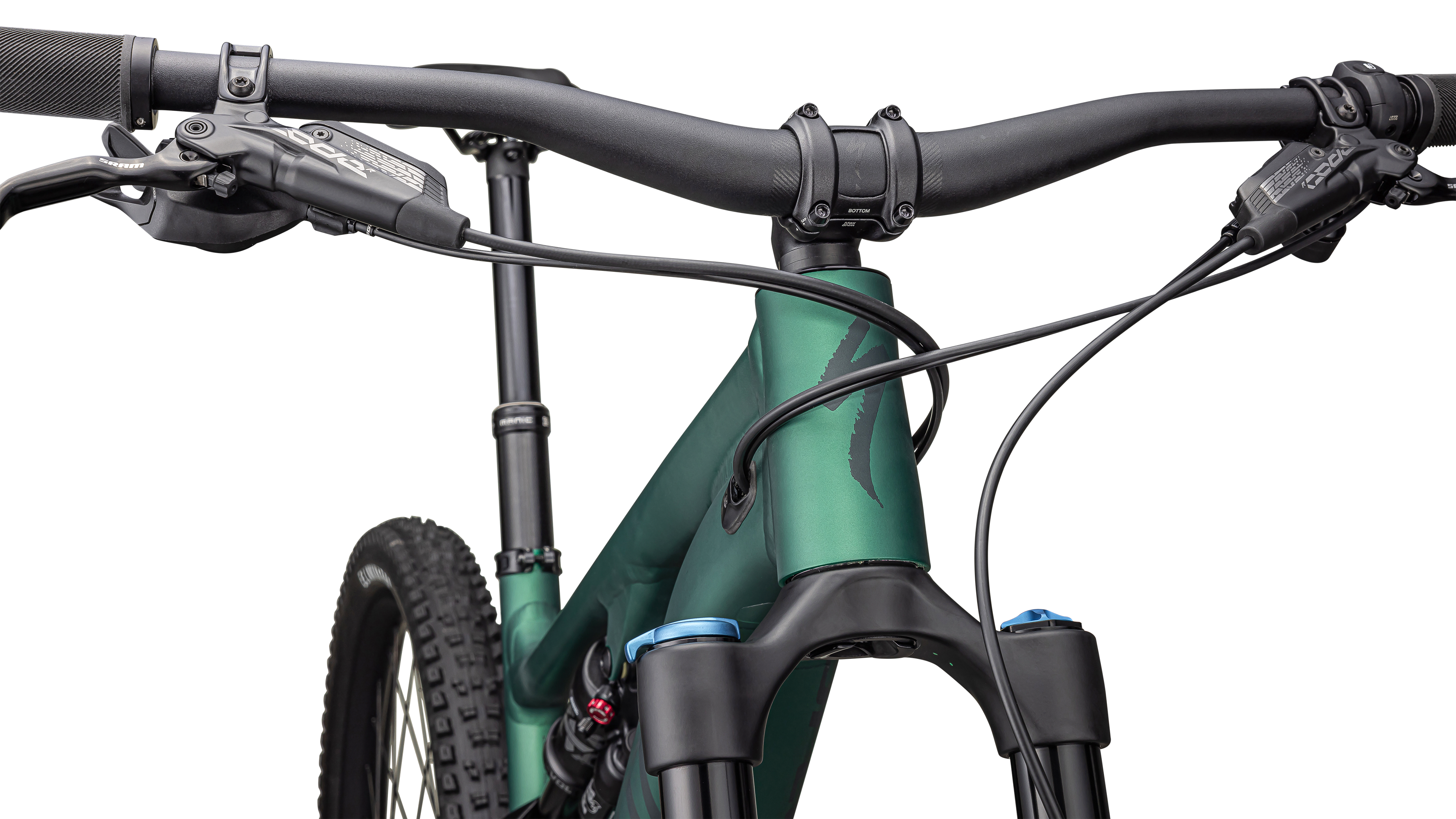 Turbo Levo SL 2 Comp Alloy