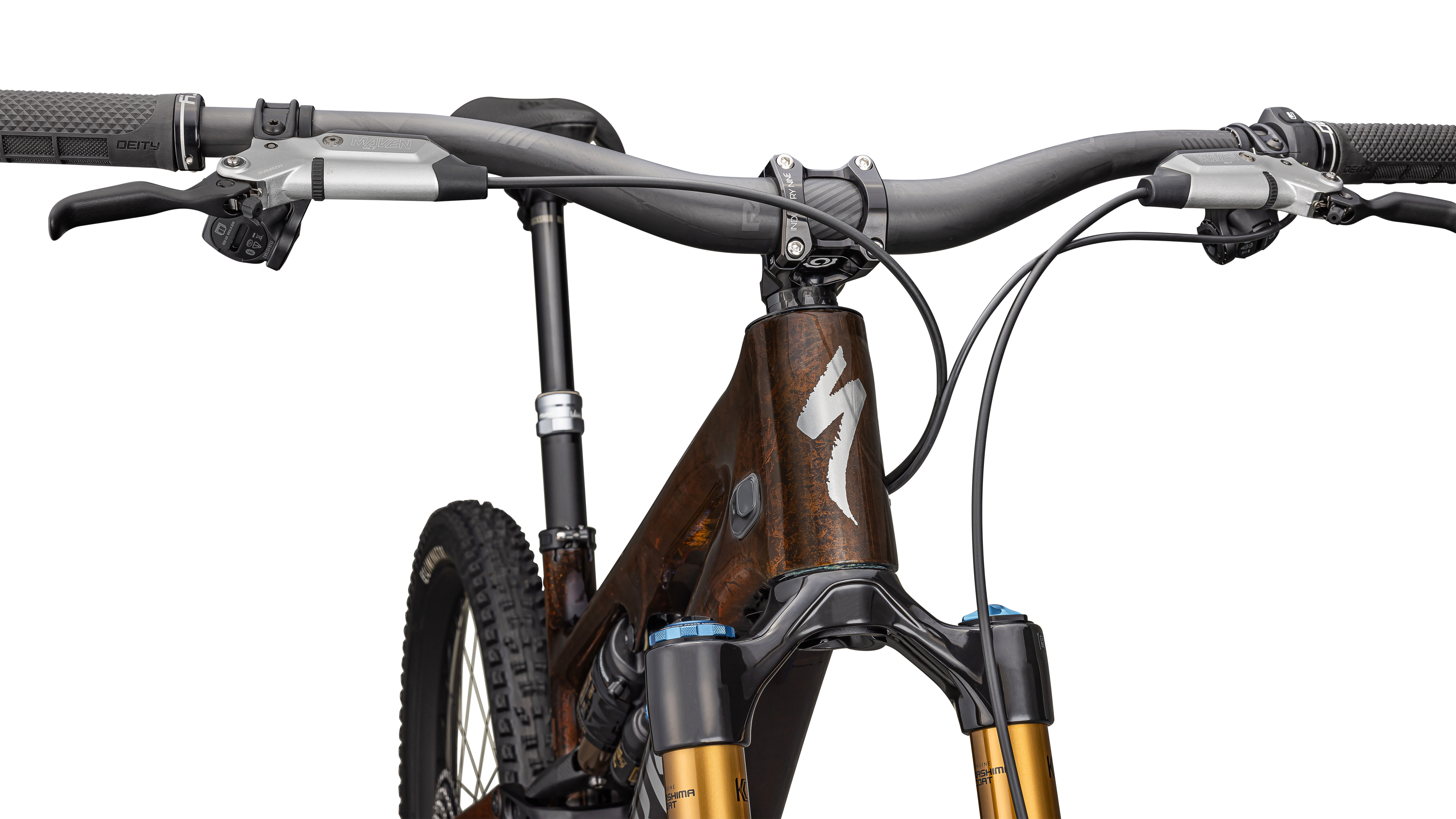 S-Works Turbo Levo SL 2