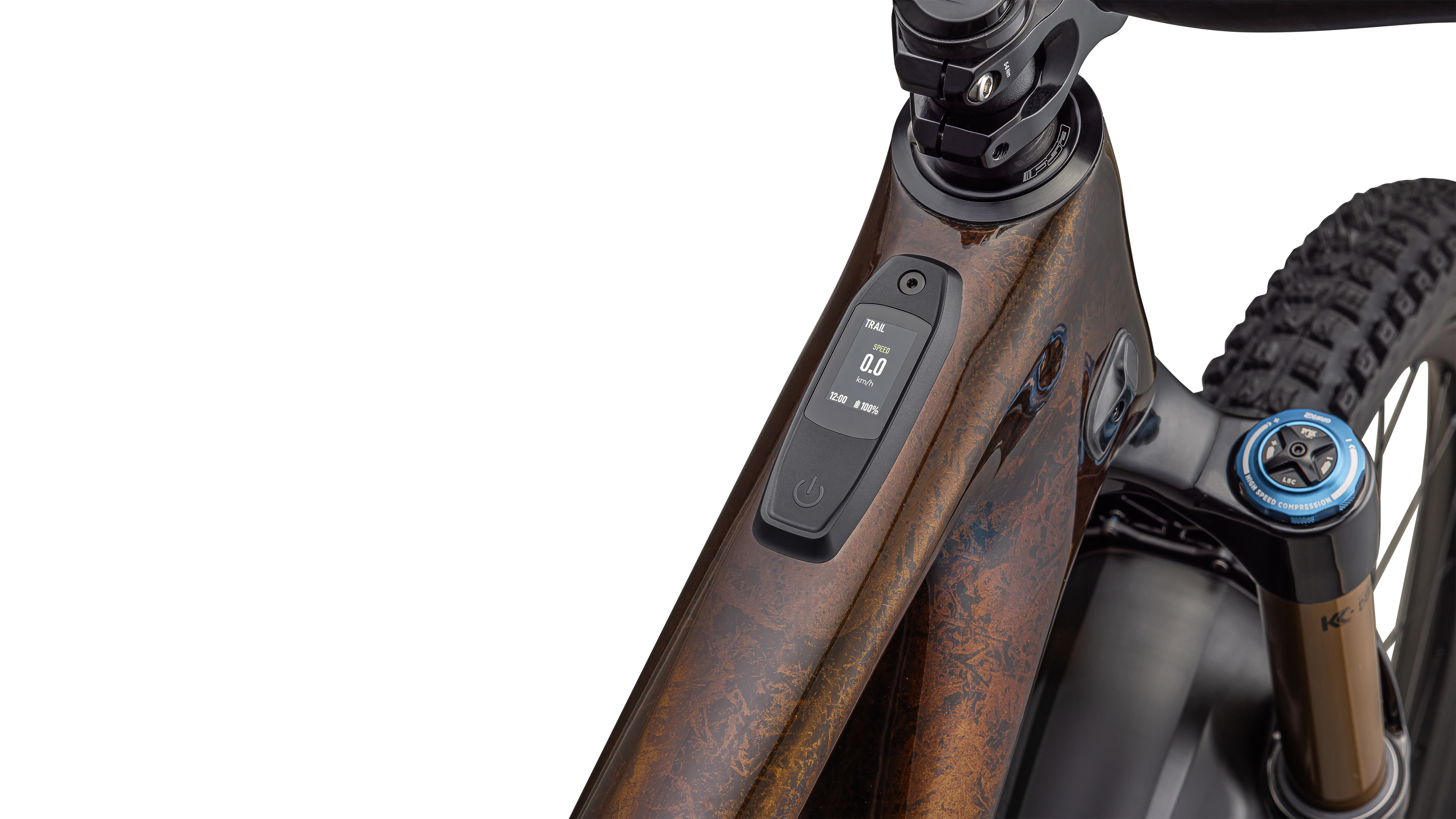 S-Works Turbo Levo SL 2