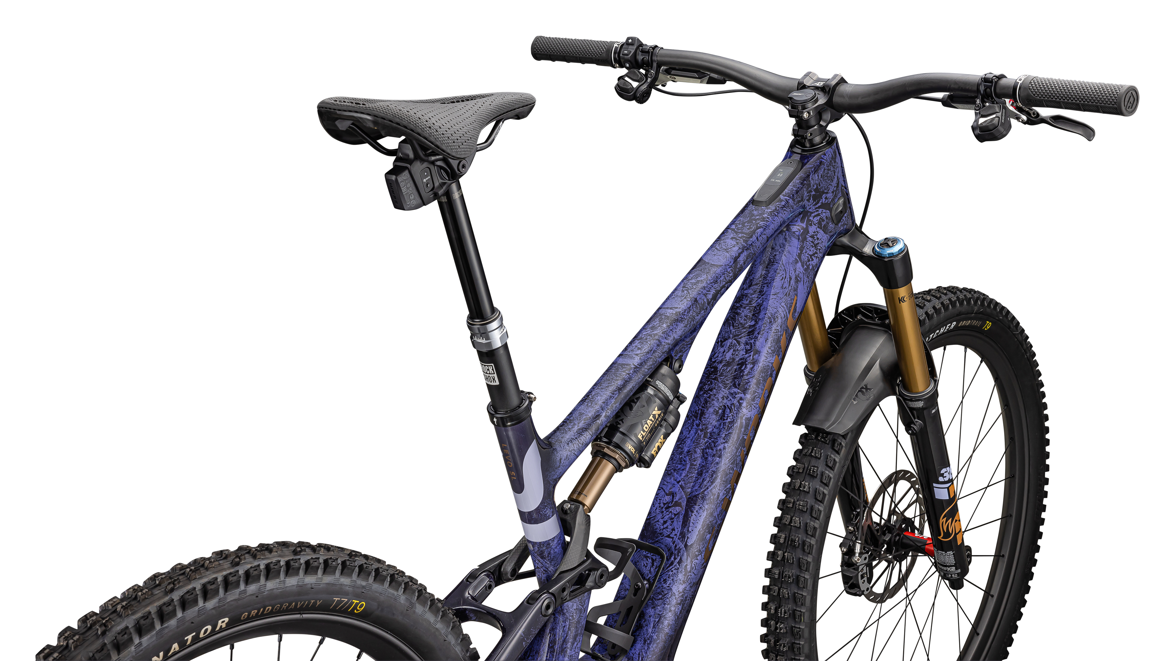 S-Works Turbo Levo SL 2