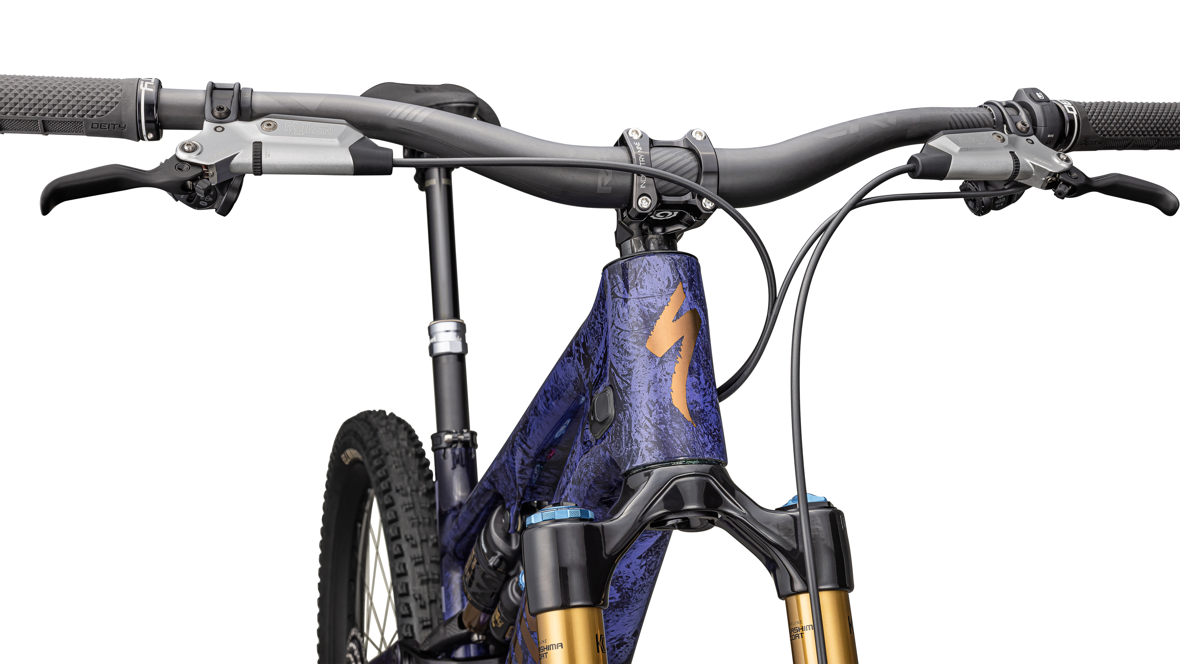 S-Works Turbo Levo SL 2