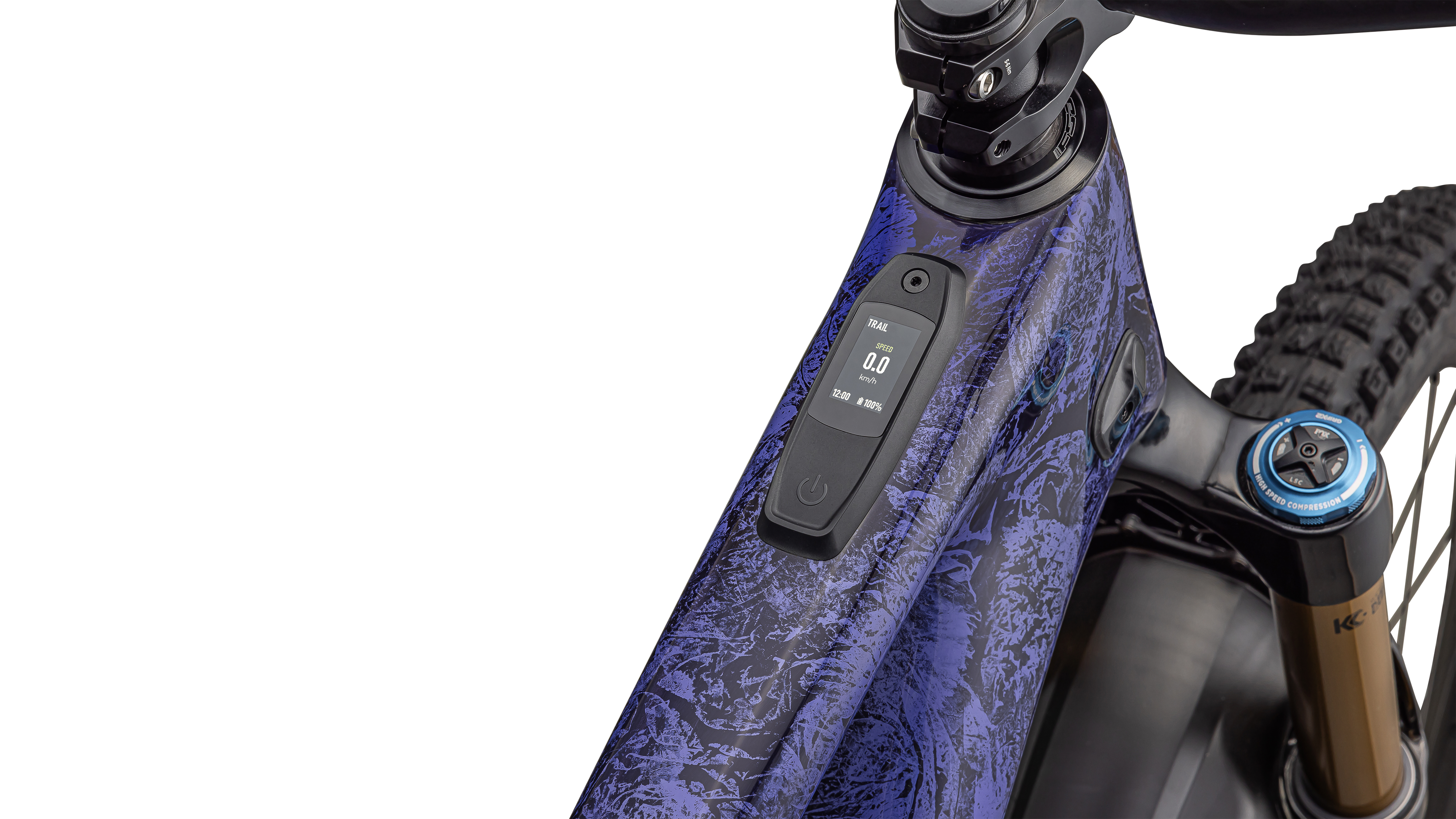 S-Works Turbo Levo SL 2