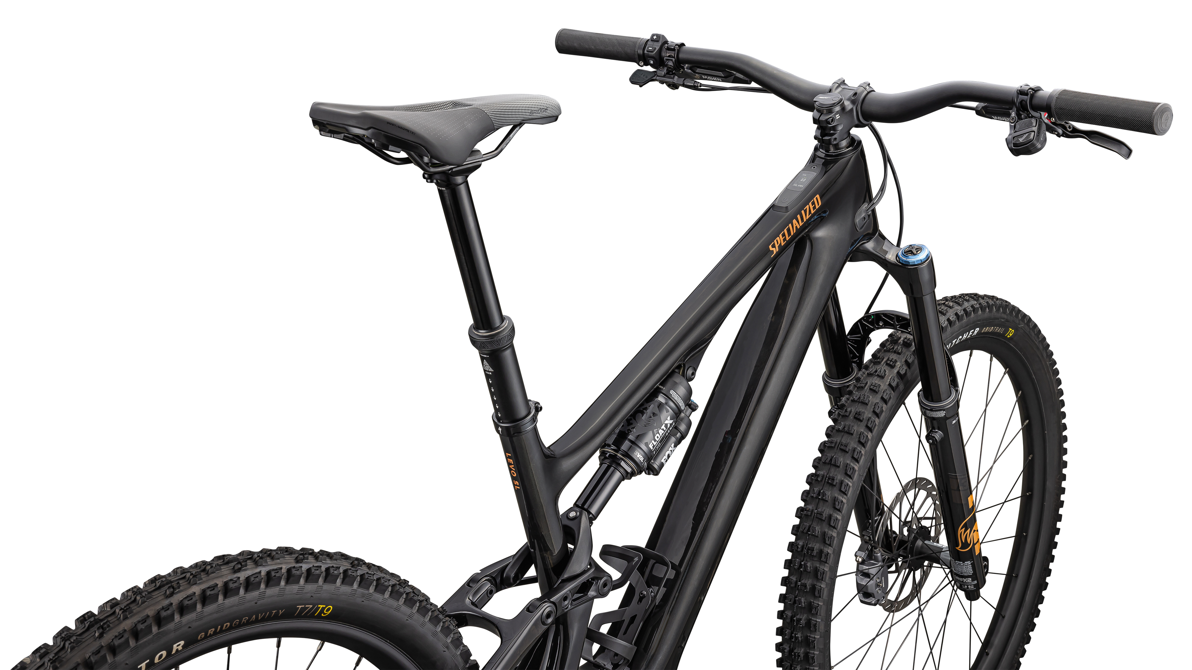 Turbo Levo SL 2 Expert