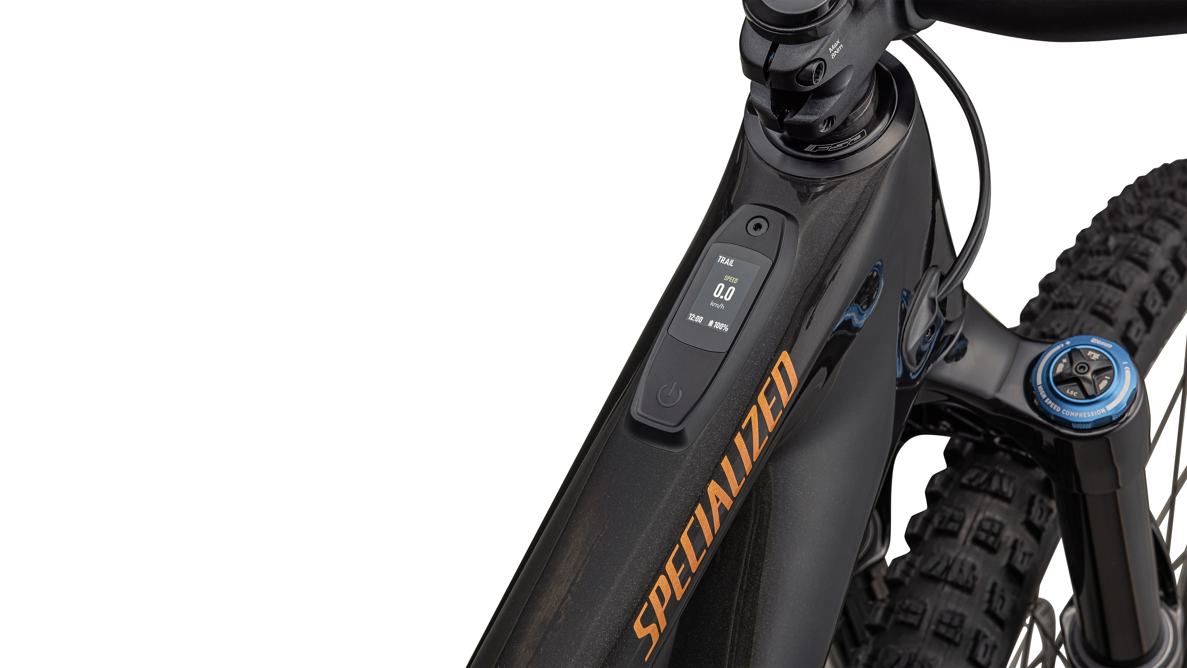 Turbo Levo SL 2 Expert