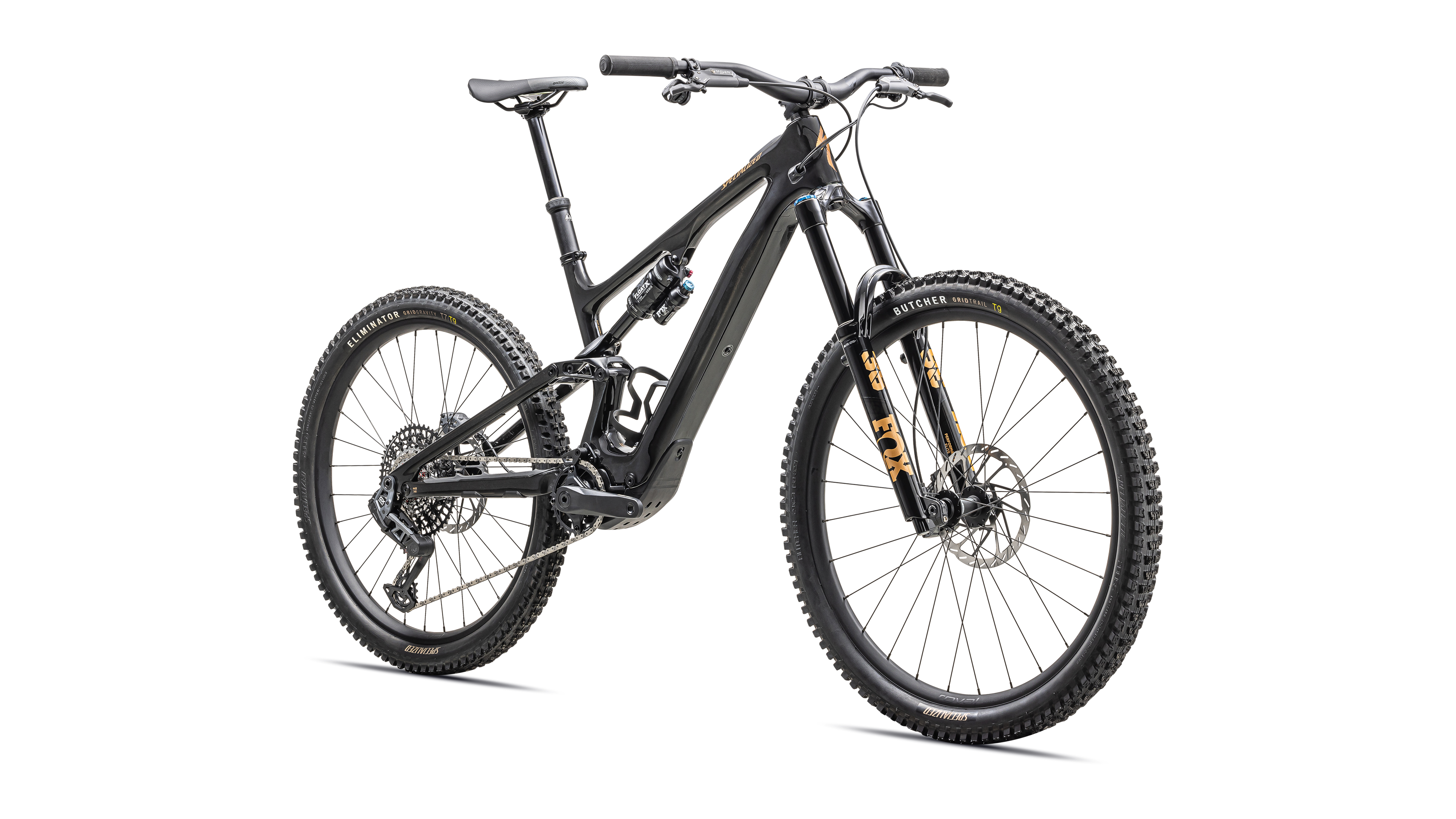 Turbo Levo SL 2 Expert