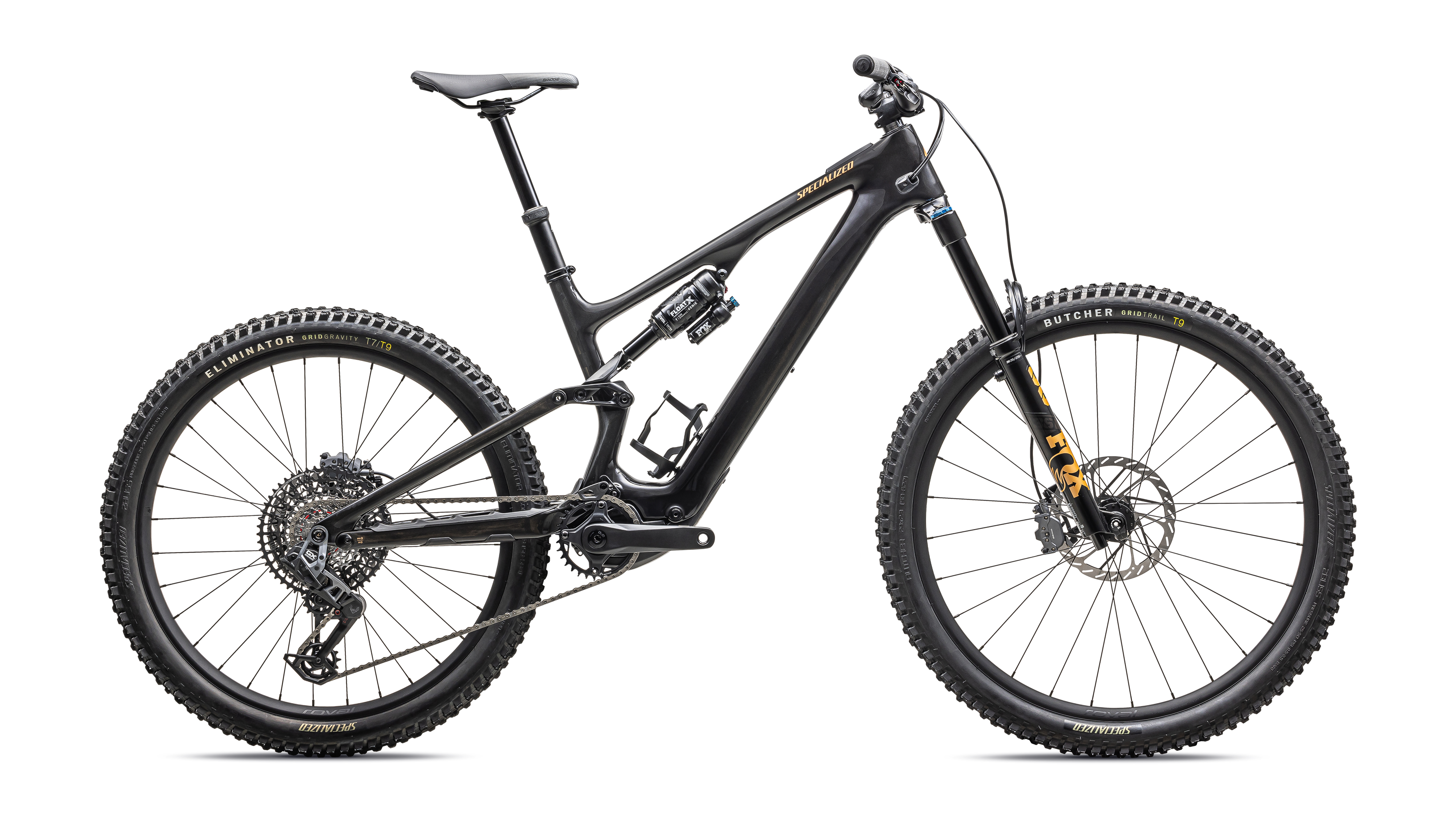 Turbo Levo SL 2 Expert