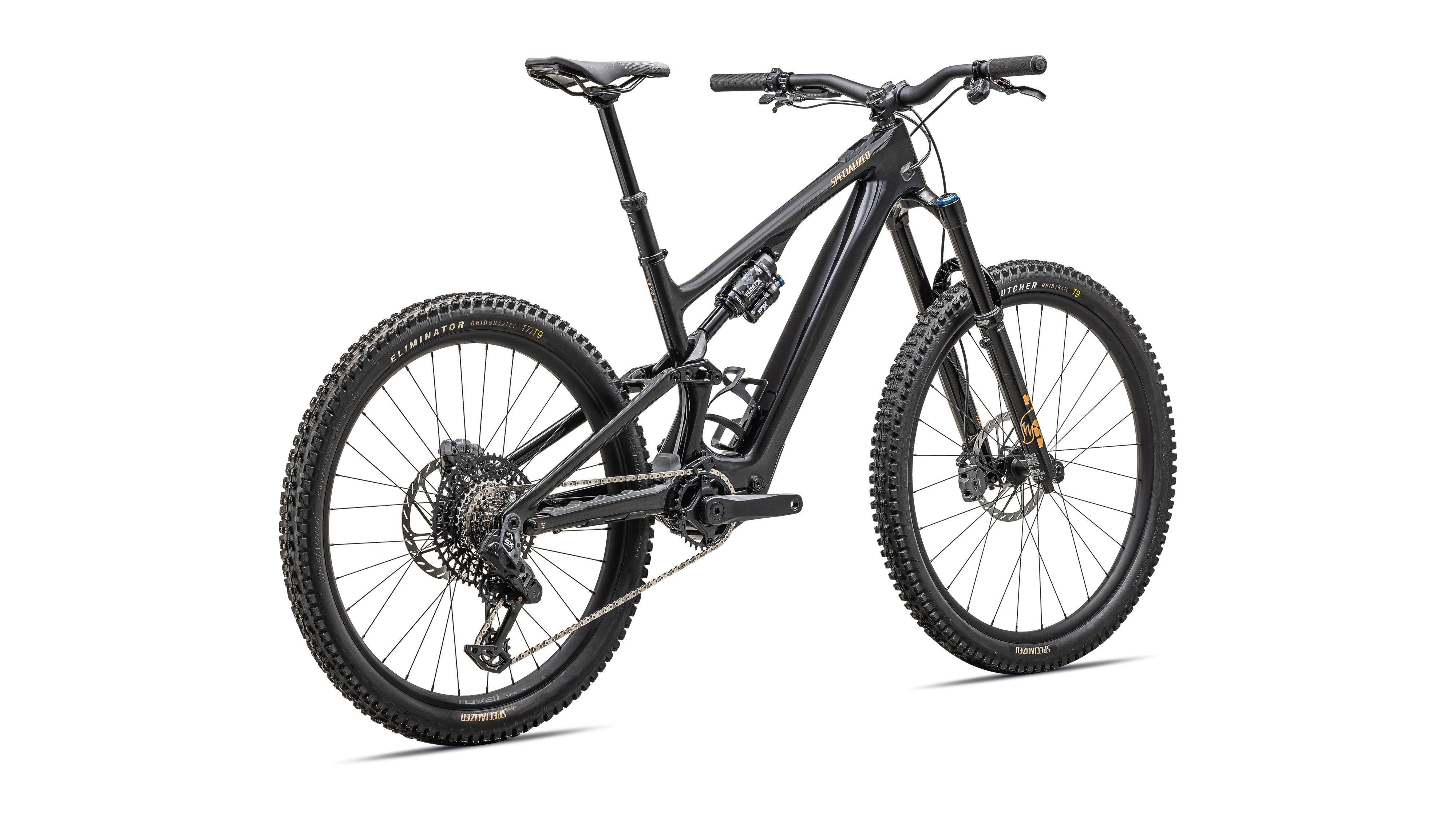 Turbo Levo SL 2 Expert