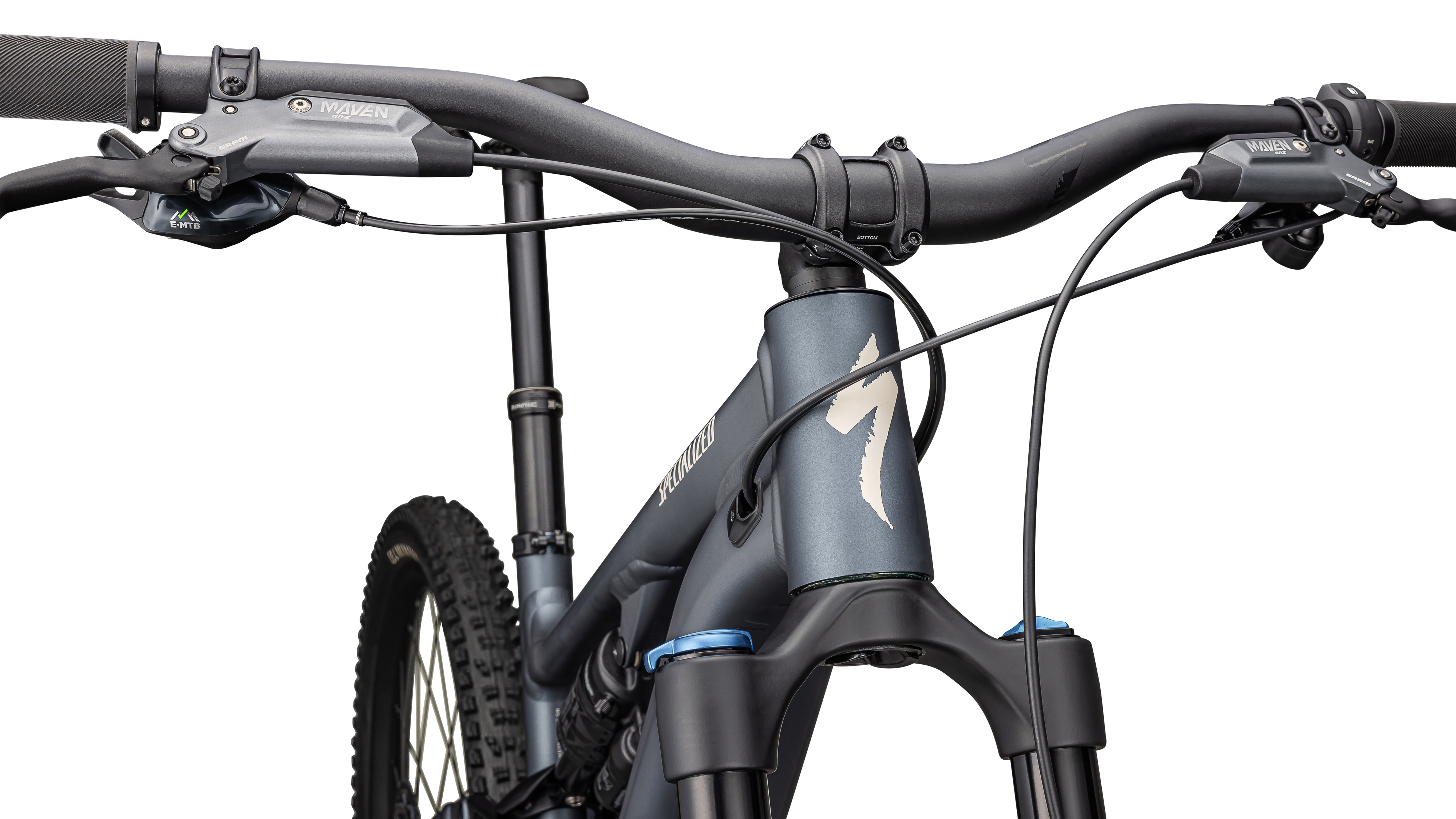 Turbo Levo SL 2 Comp Alloy