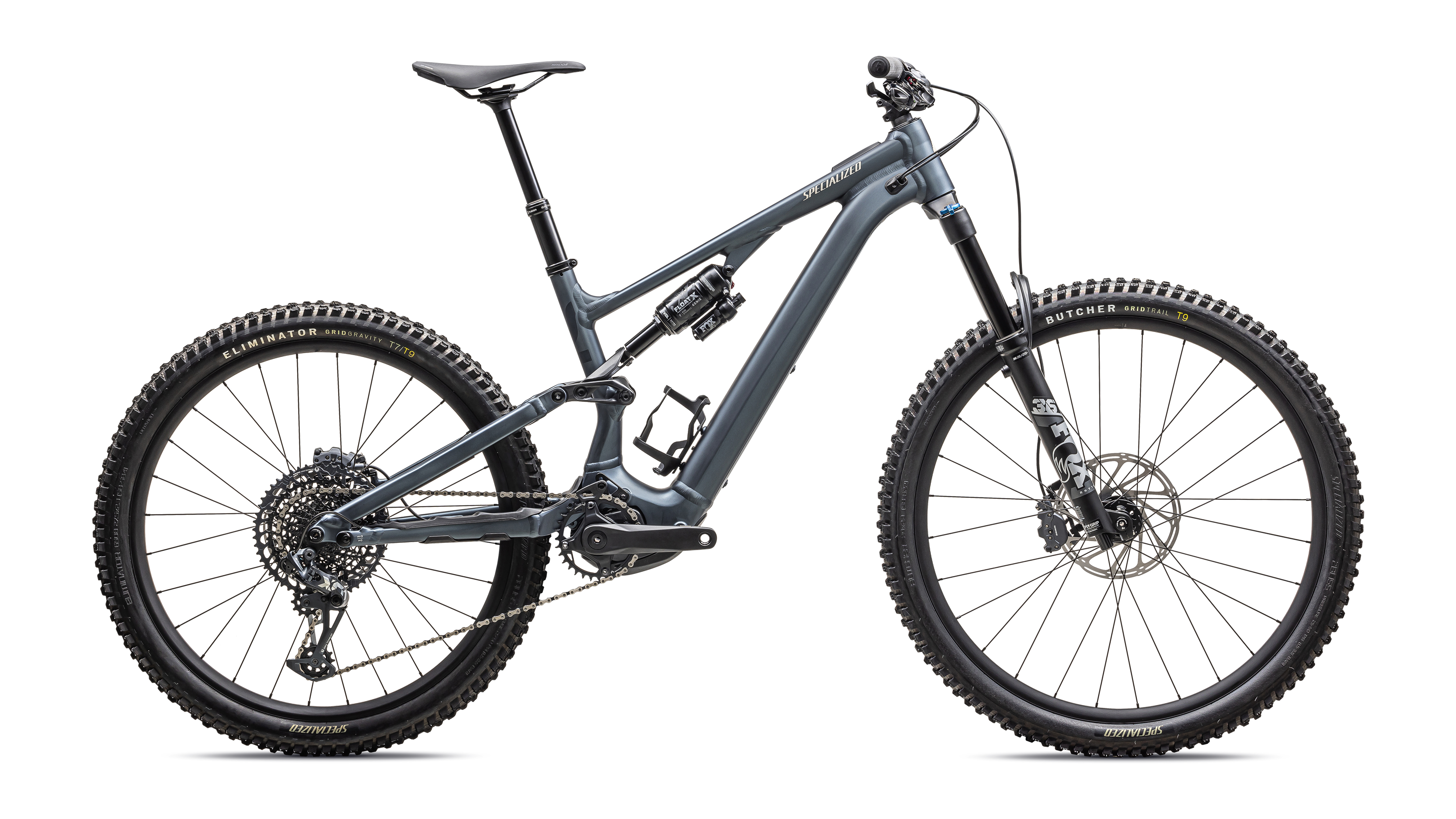 Turbo Levo SL 2 Comp Alloy