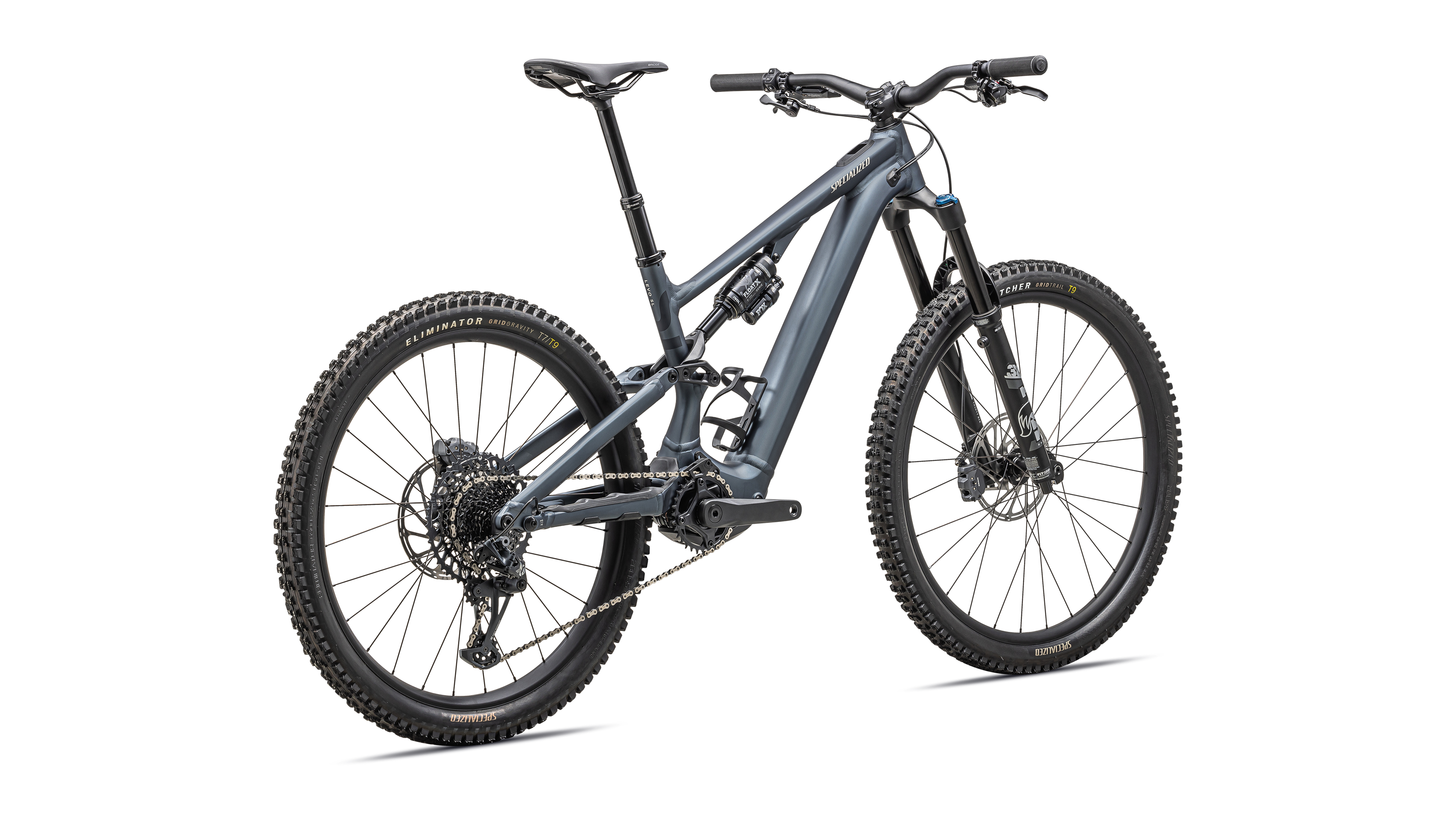 Turbo Levo SL 2 Comp Alloy