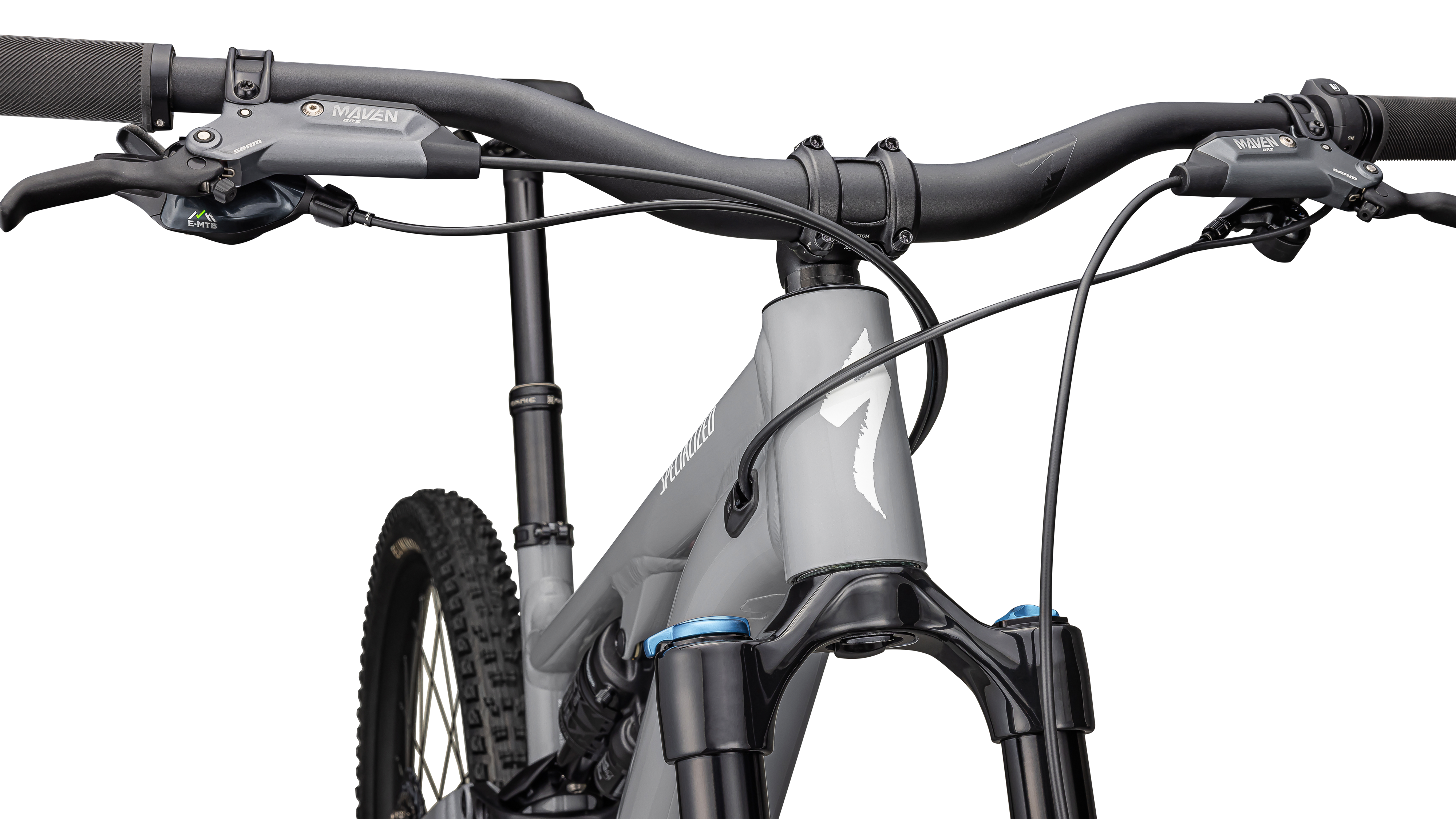 Turbo Levo SL 2 Comp Alloy