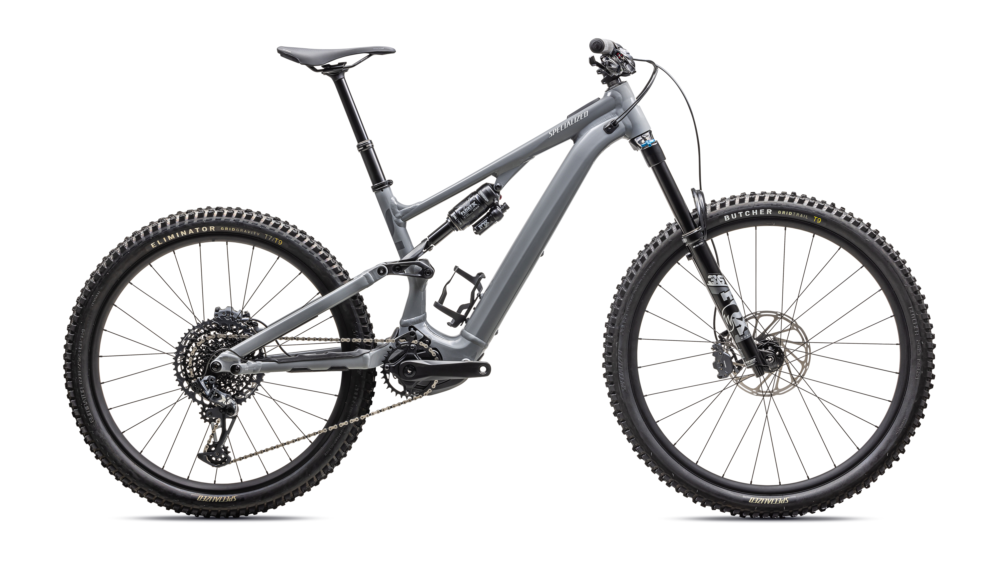 Turbo Levo SL 2 Comp Alloy