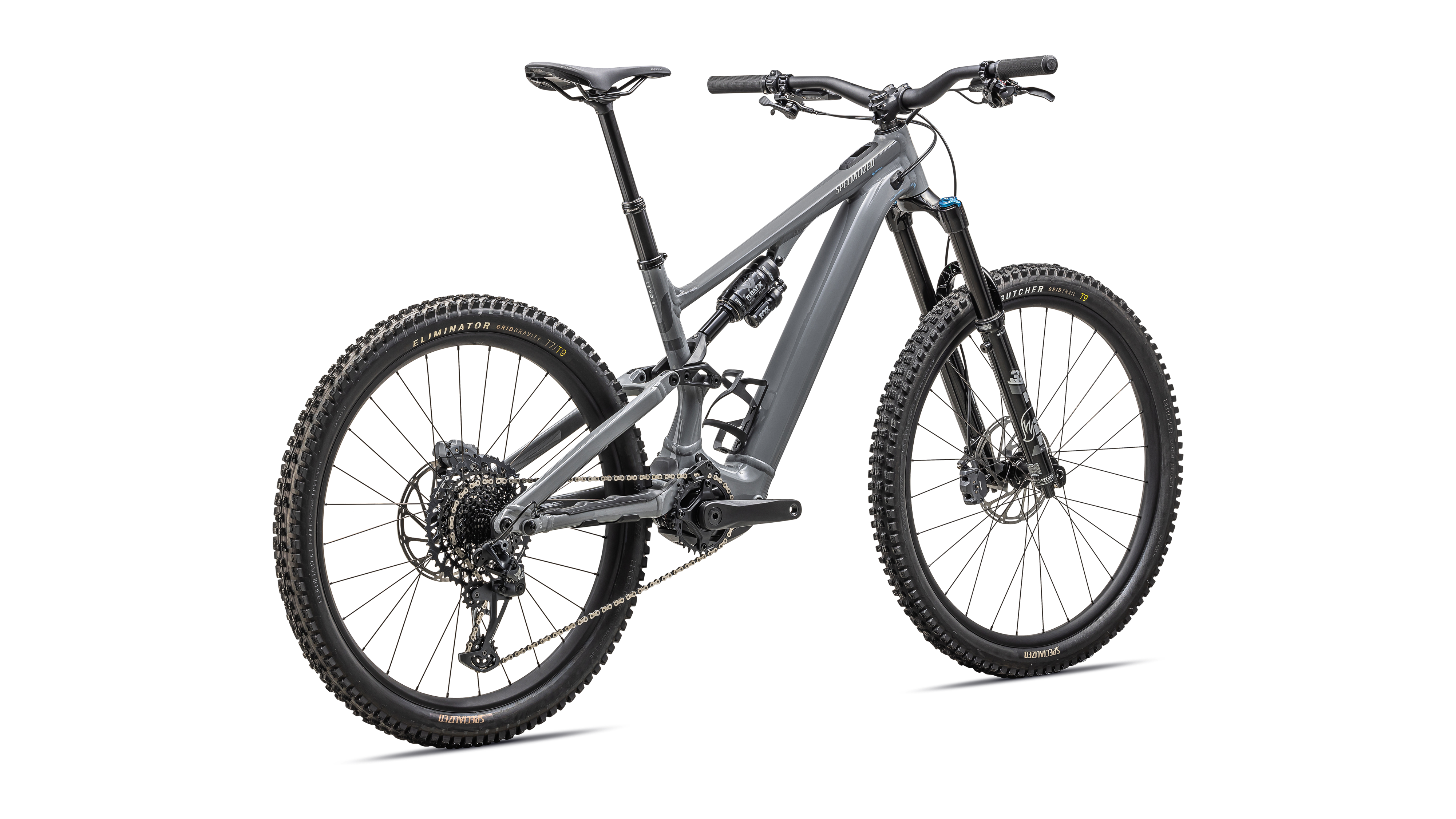 Turbo Levo SL 2 Comp Alloy