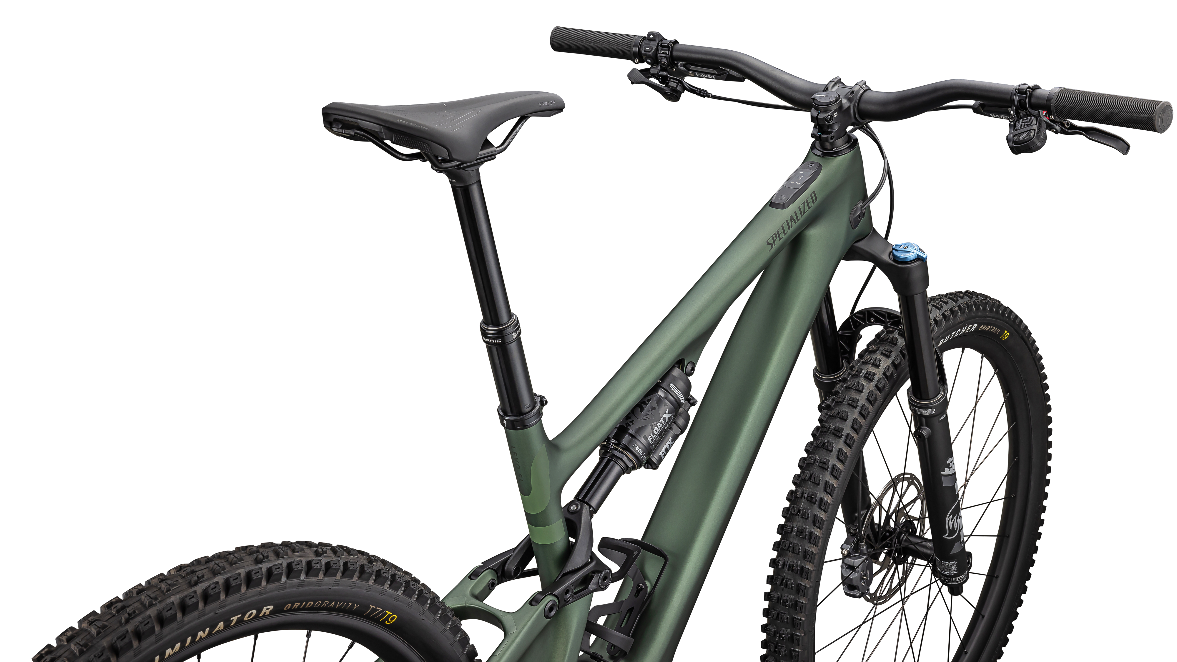 Turbo Levo SL 2 Comp