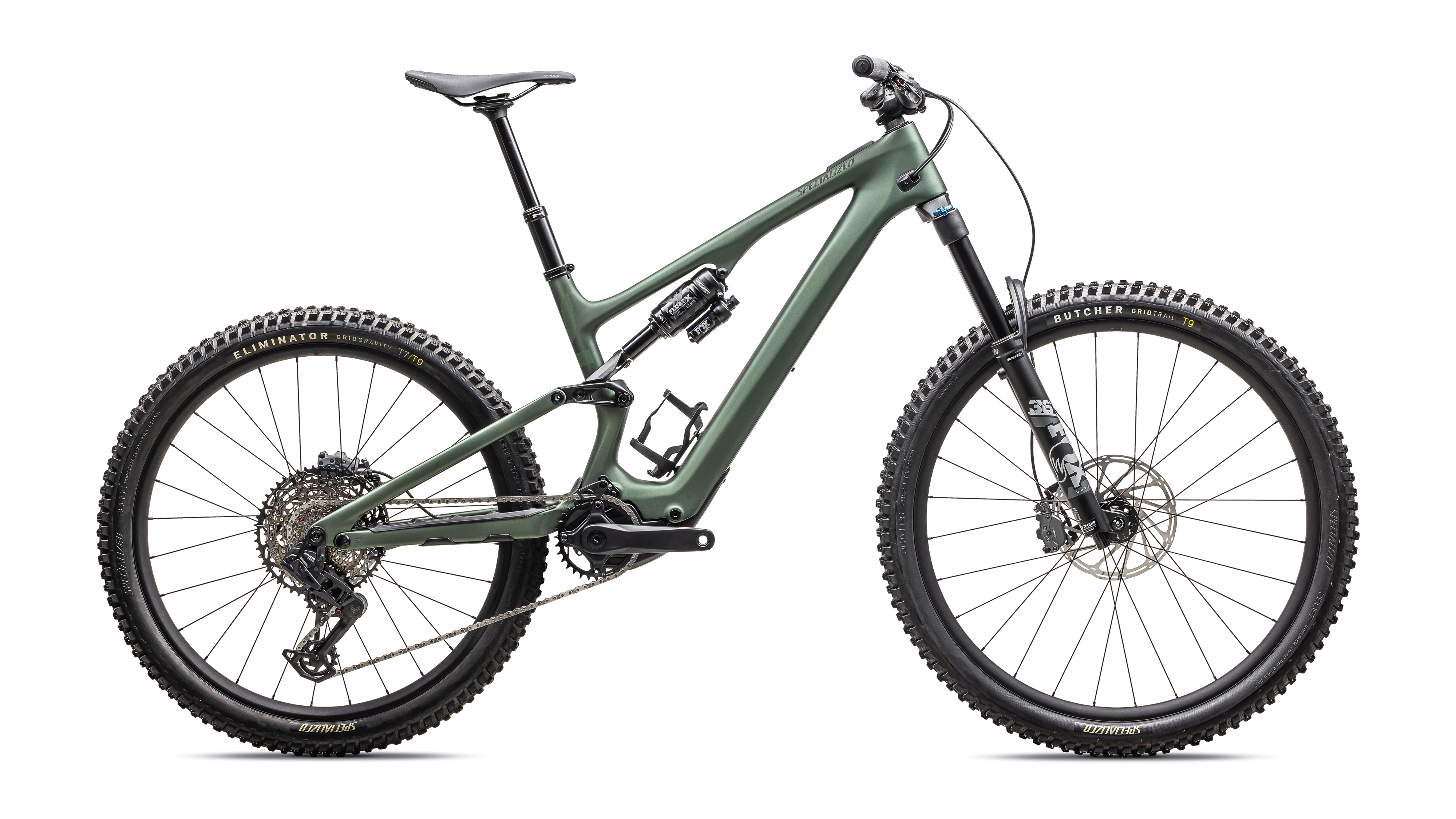 Turbo Levo SL 2 Comp