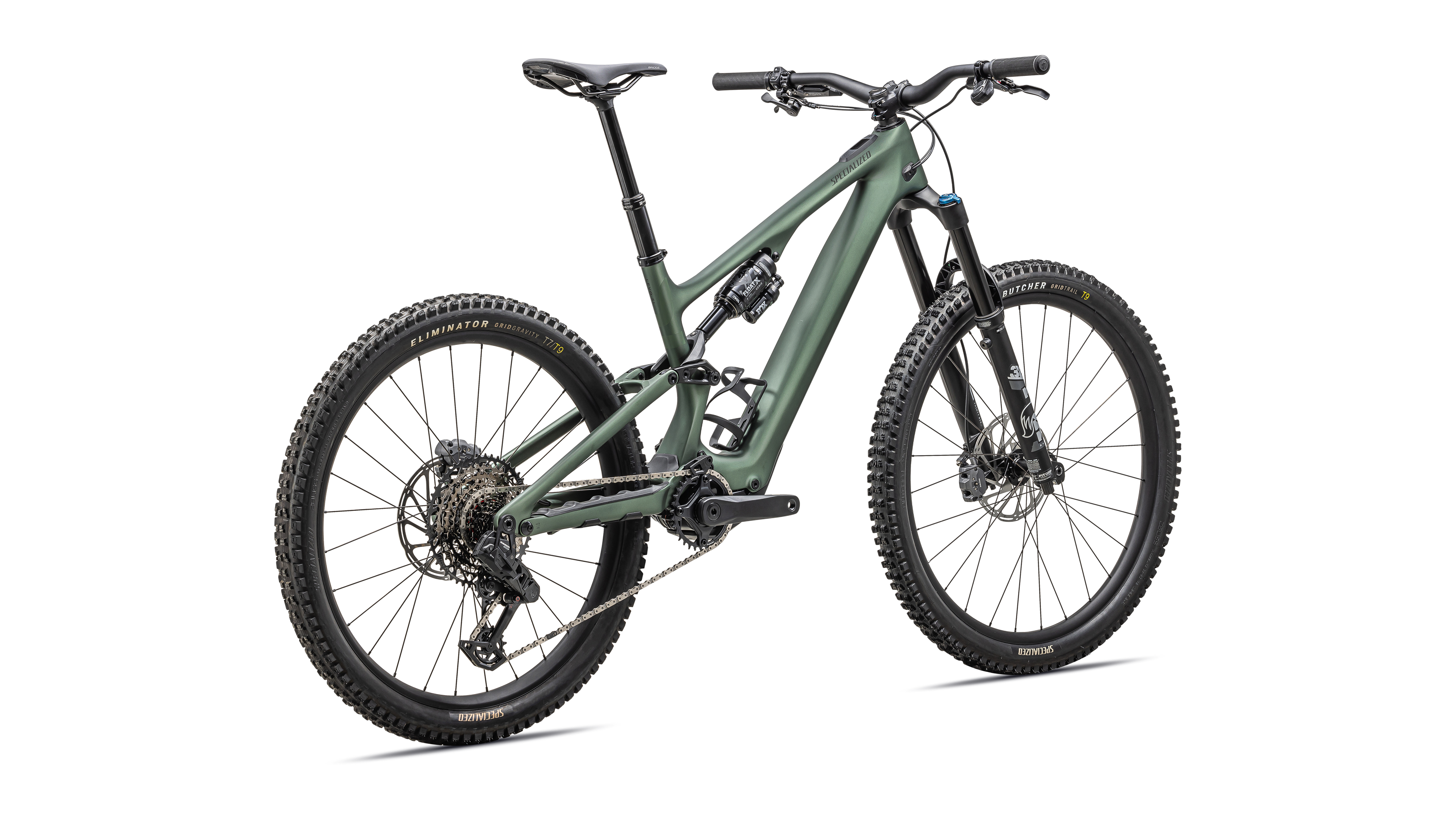 Turbo Levo SL 2 Comp