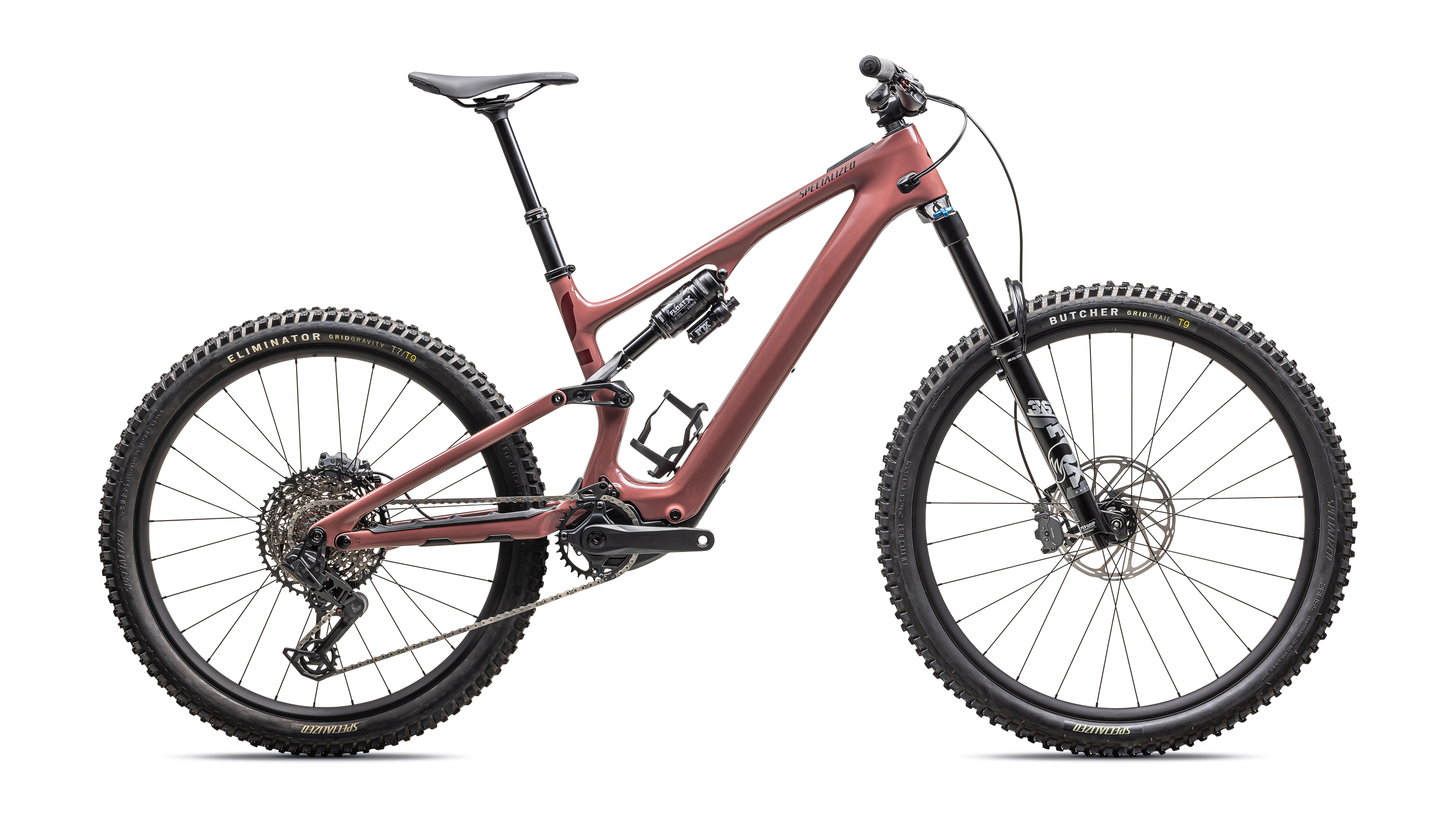 Turbo Levo SL 2 Comp