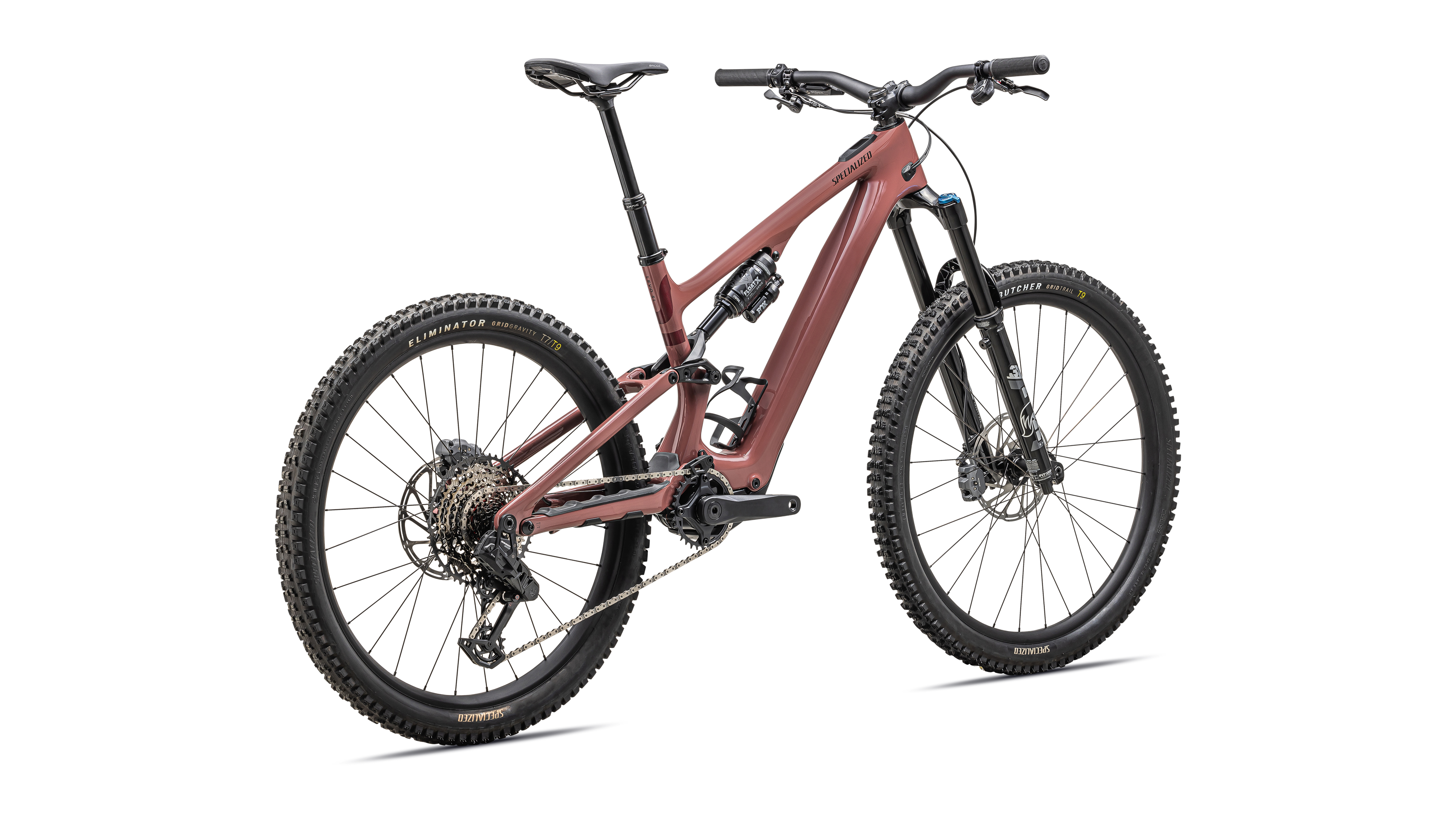 Turbo Levo SL 2 Comp