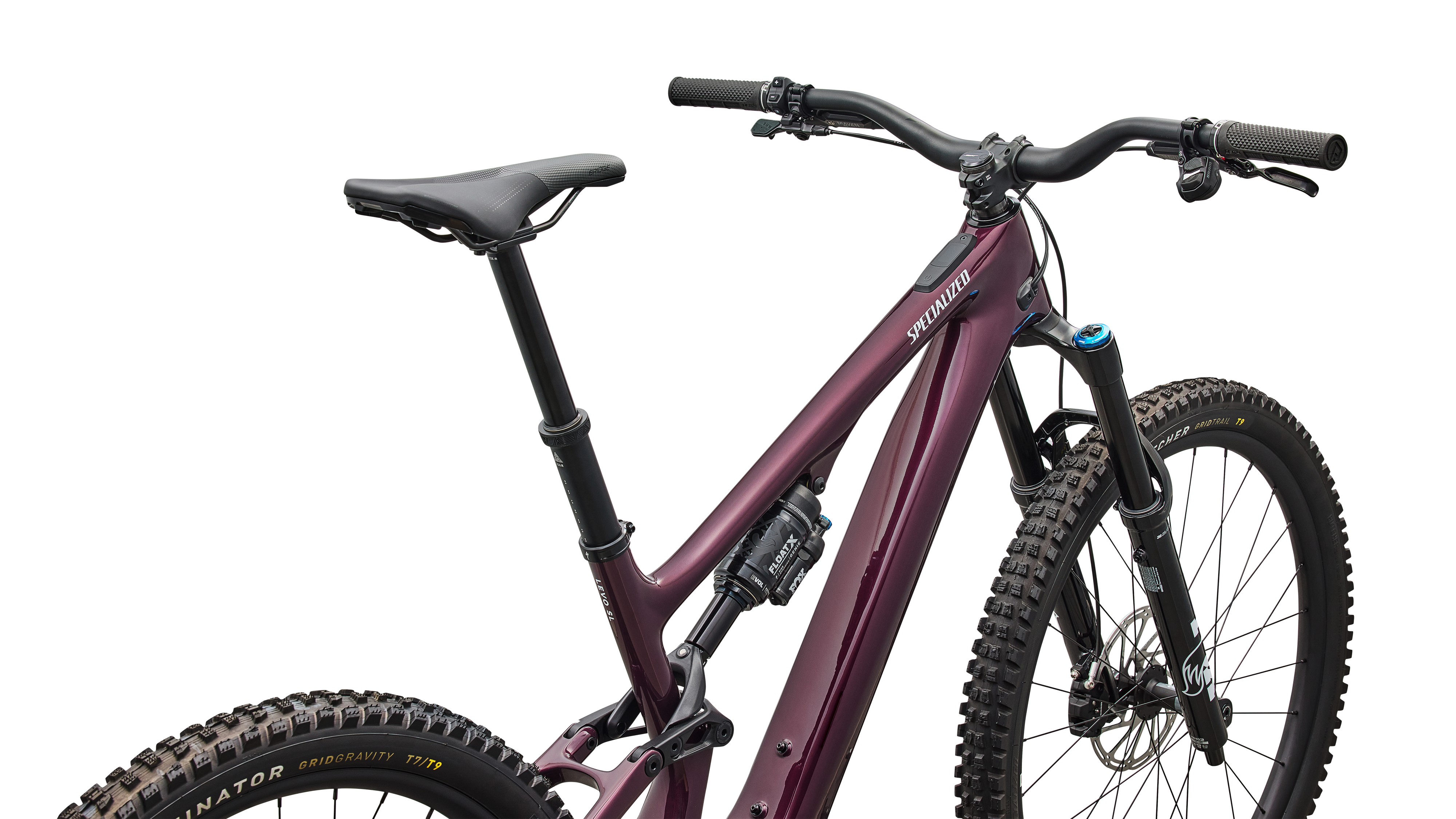 Turbo Levo SL 2 Expert