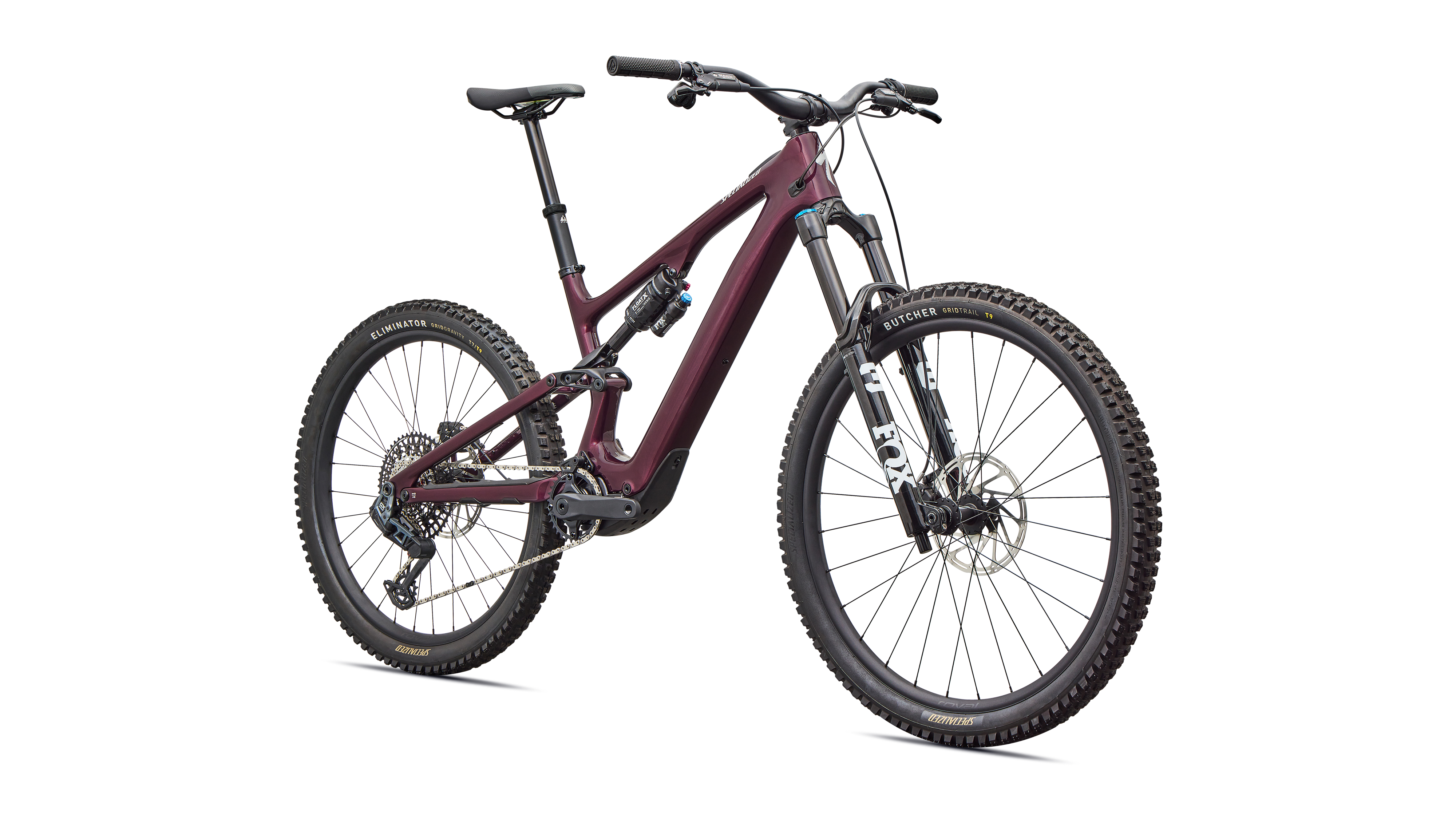 Turbo Levo SL 2 Expert