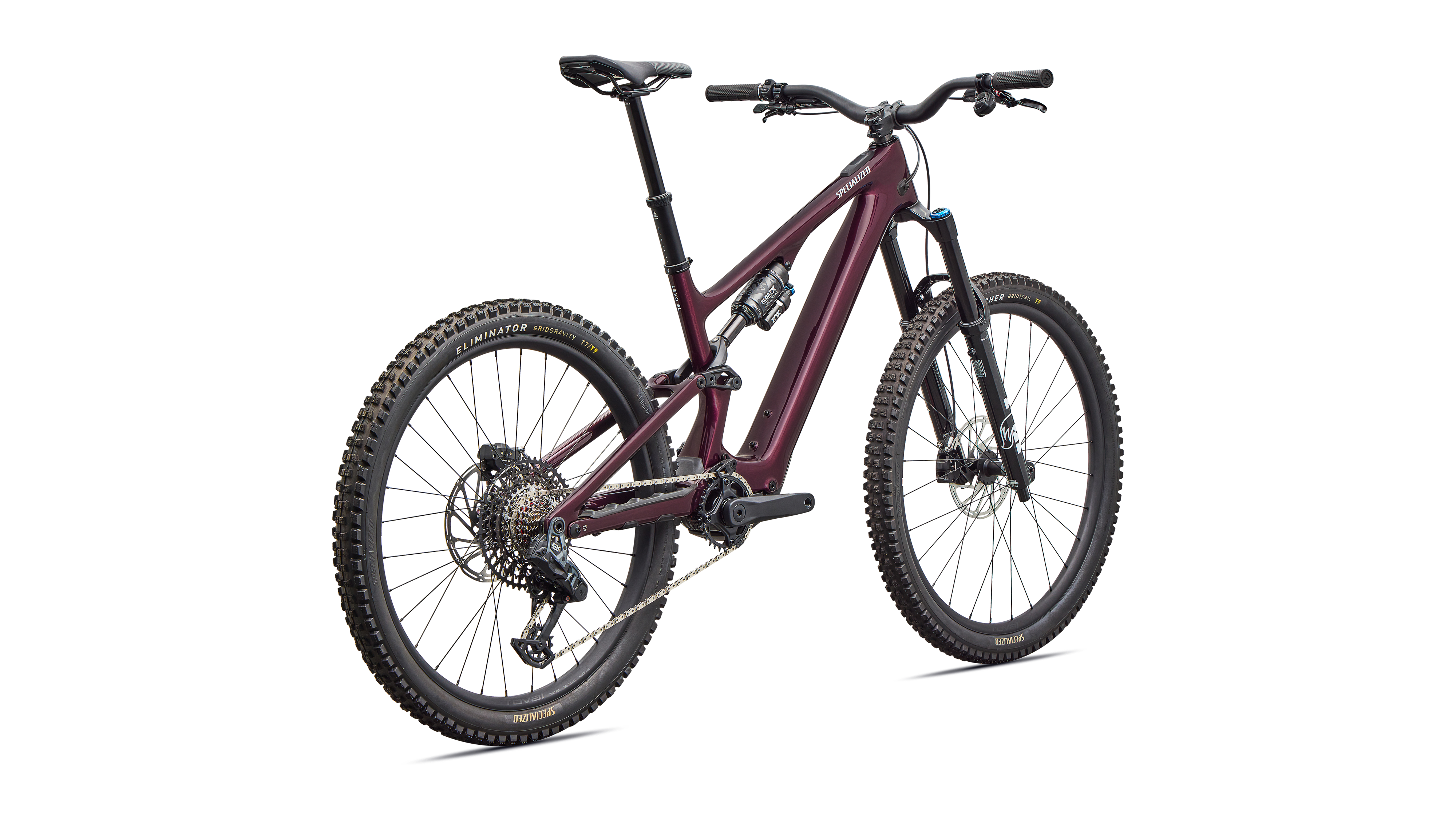 Turbo Levo SL 2 Expert