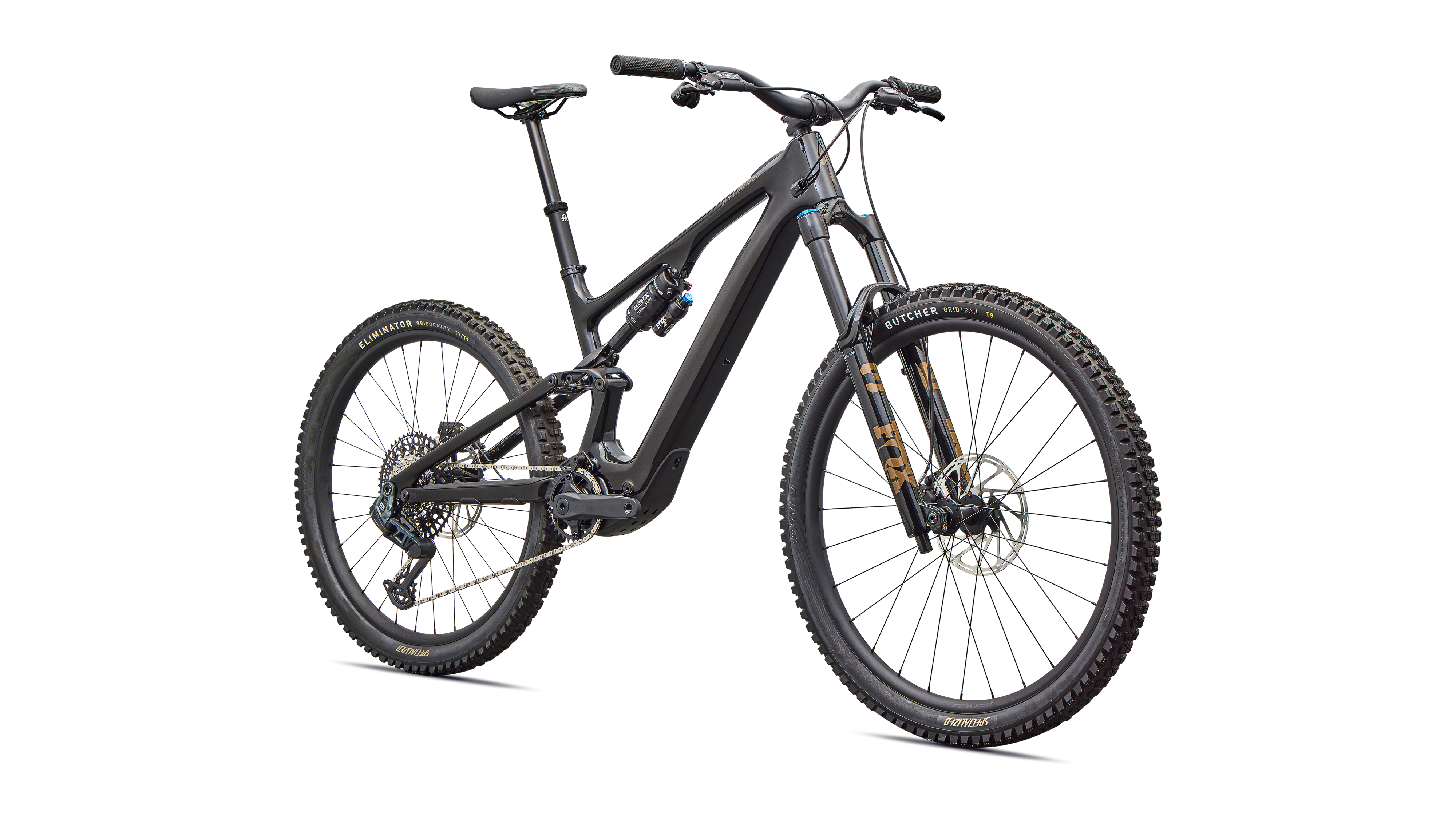 Turbo Levo SL 2 Expert