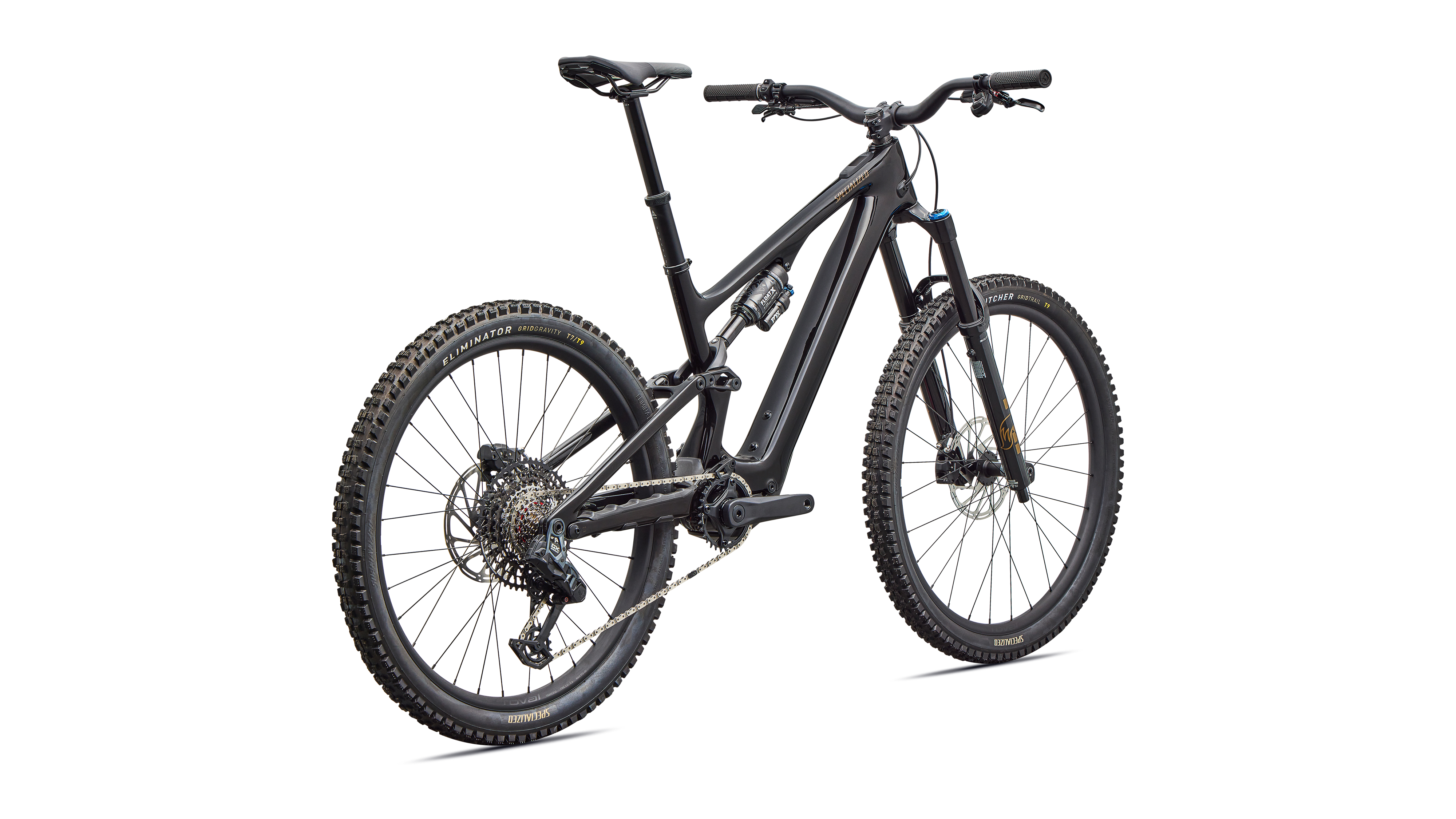 Turbo Levo SL 2 Expert