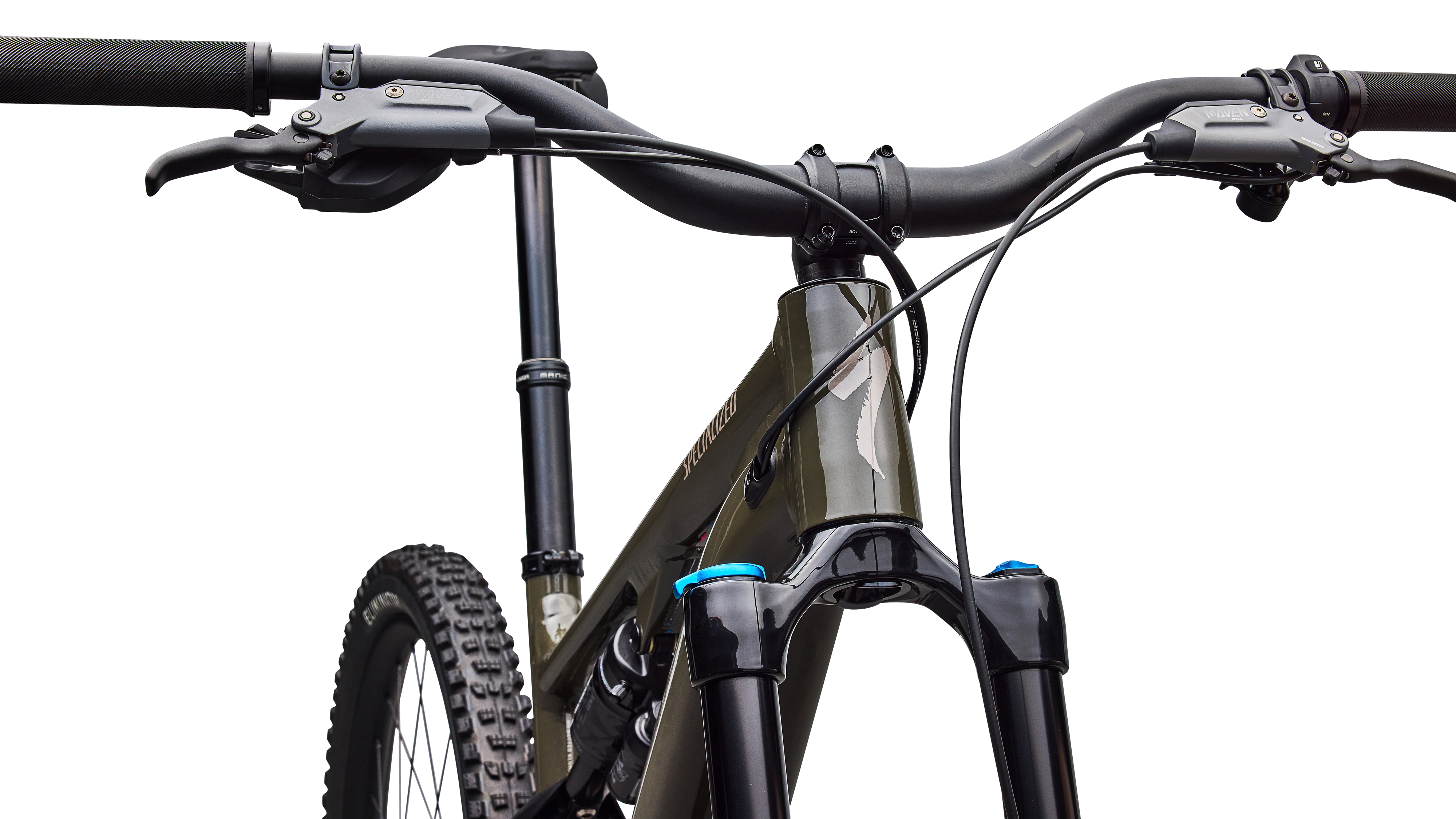 Turbo Levo SL 2 Comp Alloy