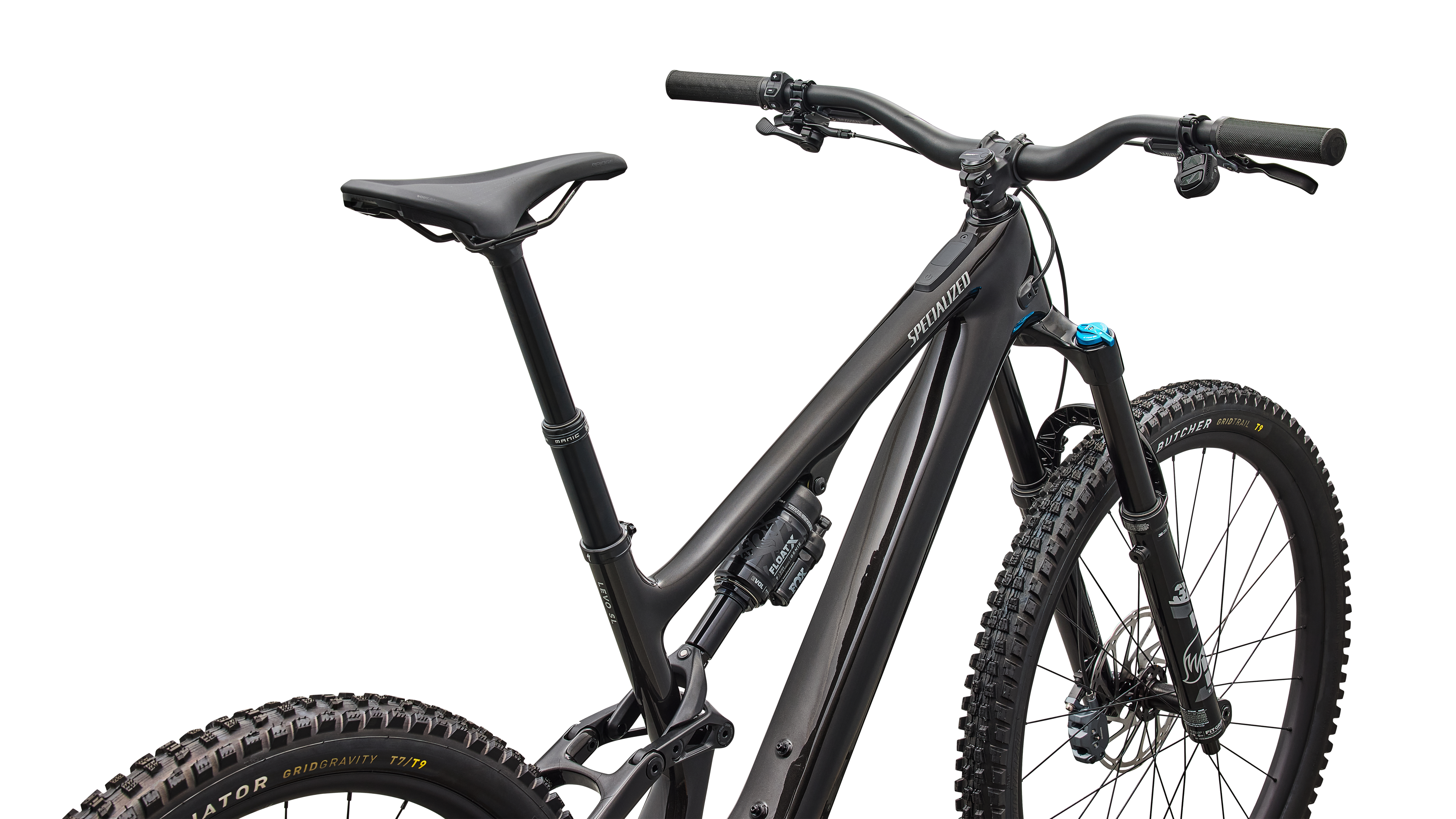 Turbo Levo SL 2 Comp