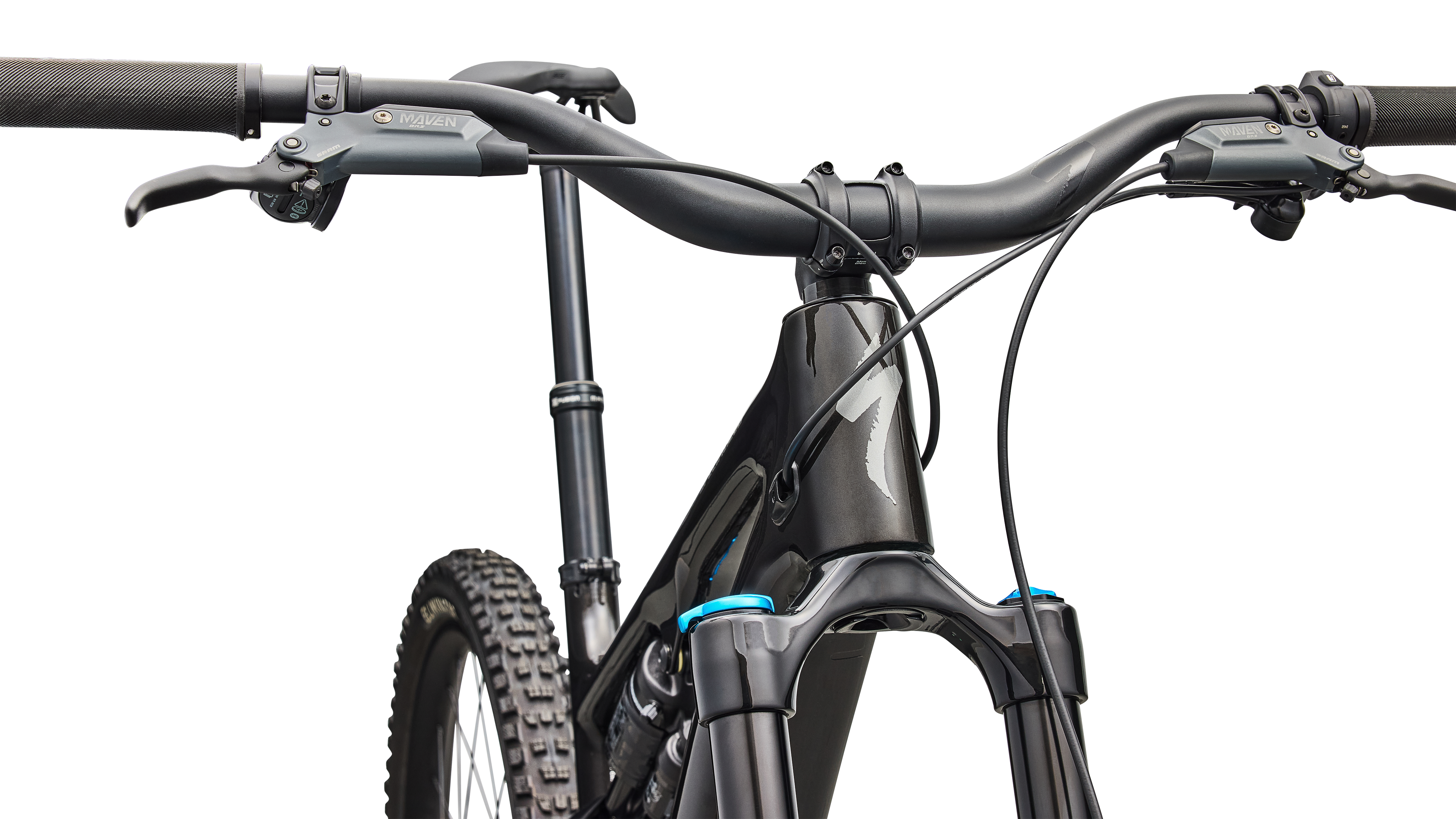 Turbo Levo SL 2 Comp