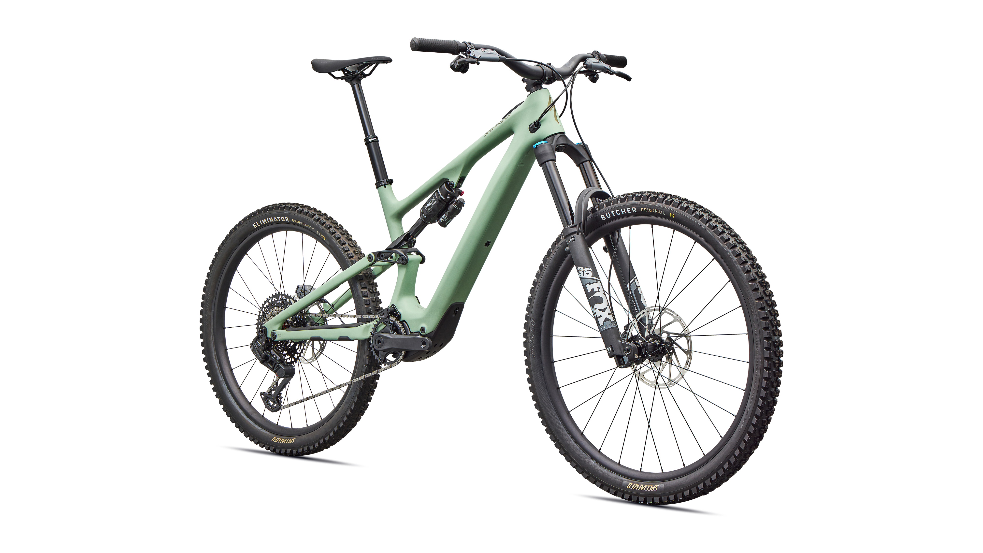 Turbo Levo SL 2 Comp