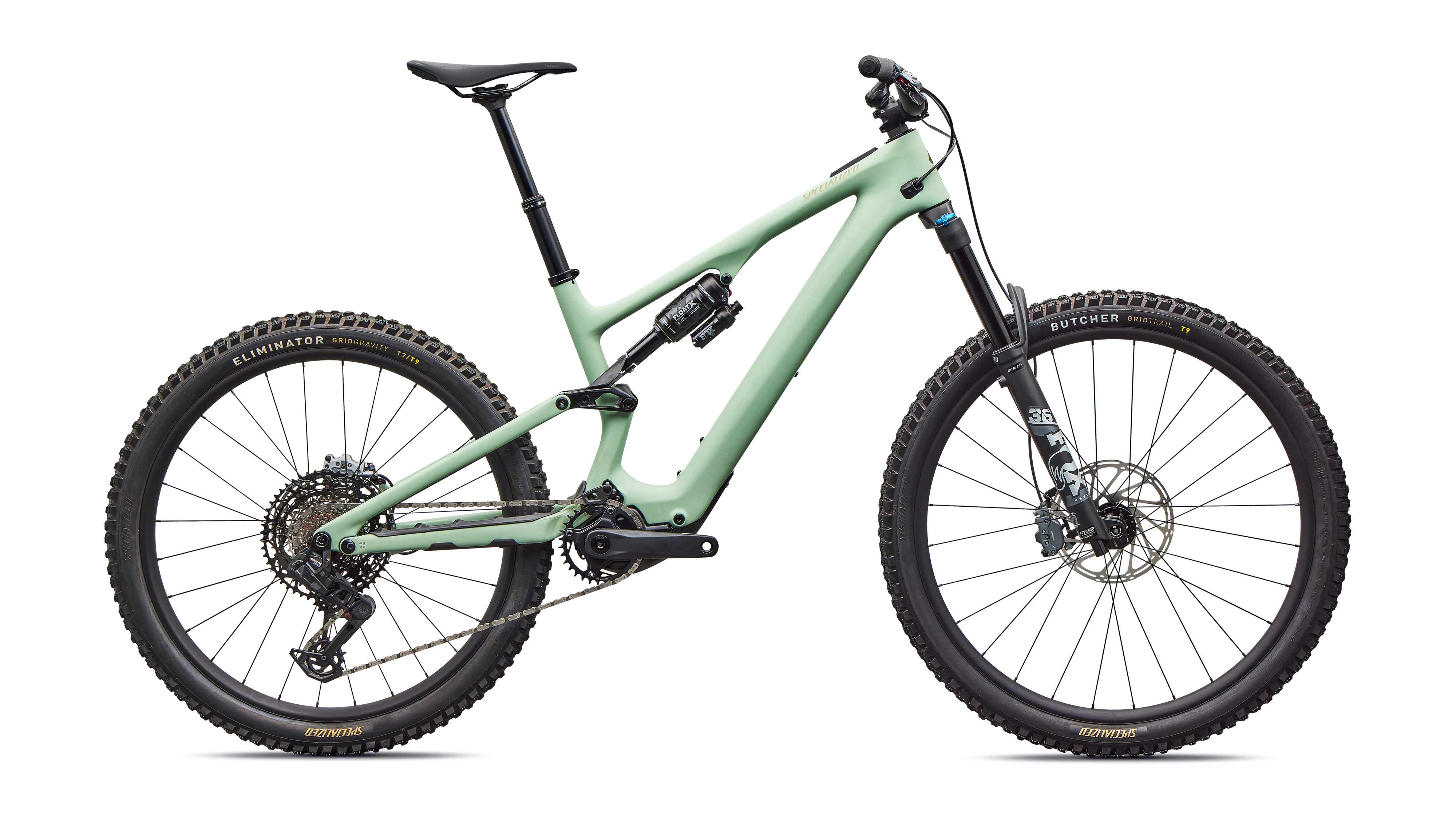 Turbo Levo SL 2 Comp