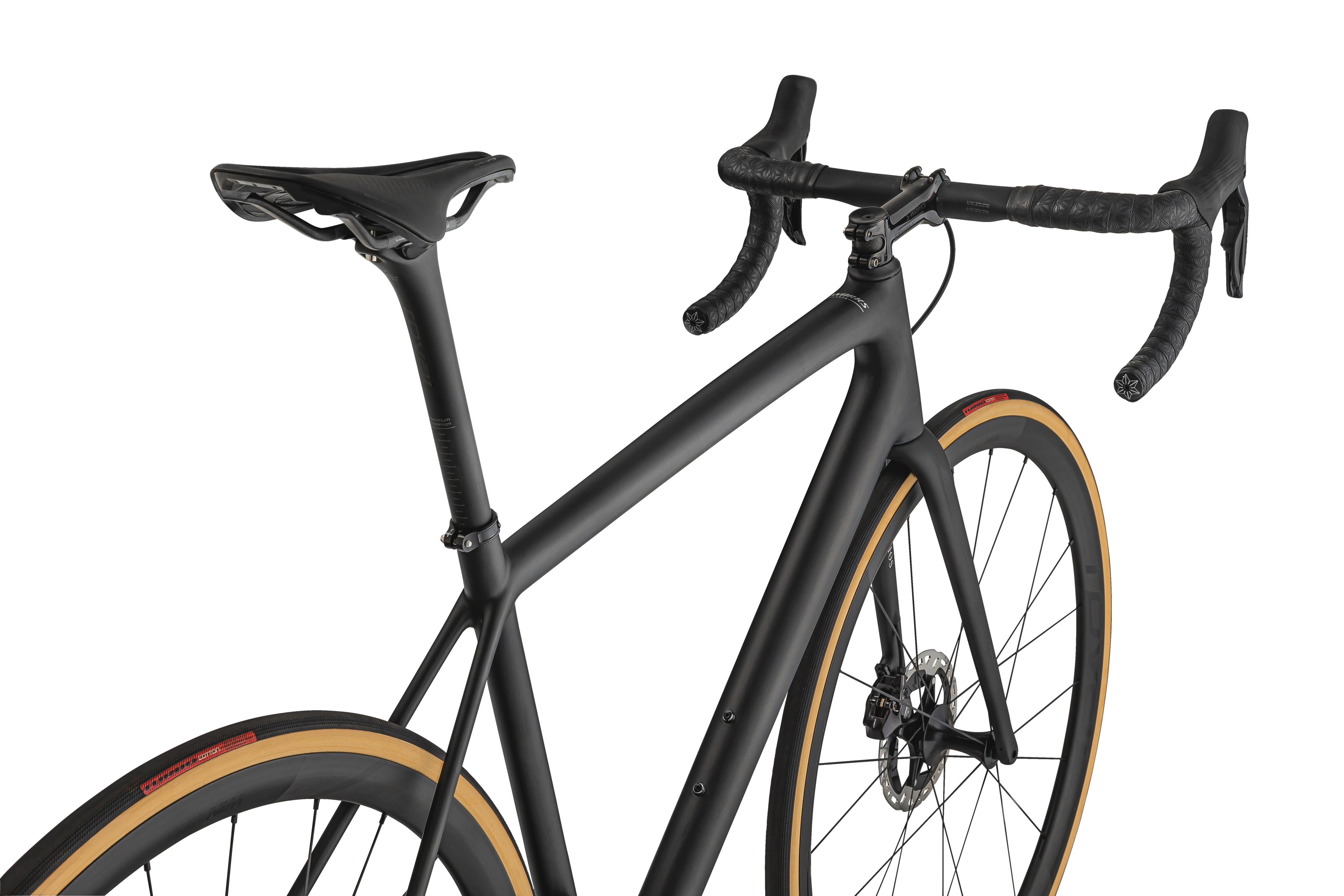 S-Works Aethos - Shimano Dura-Ace Di2