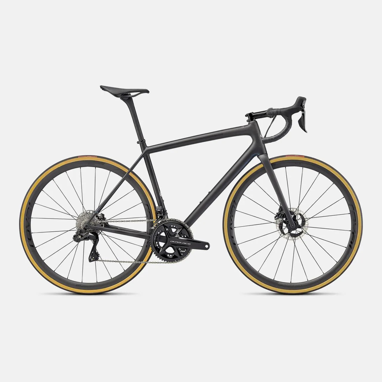 S-Works Aethos - Shimano Dura-Ace Di2