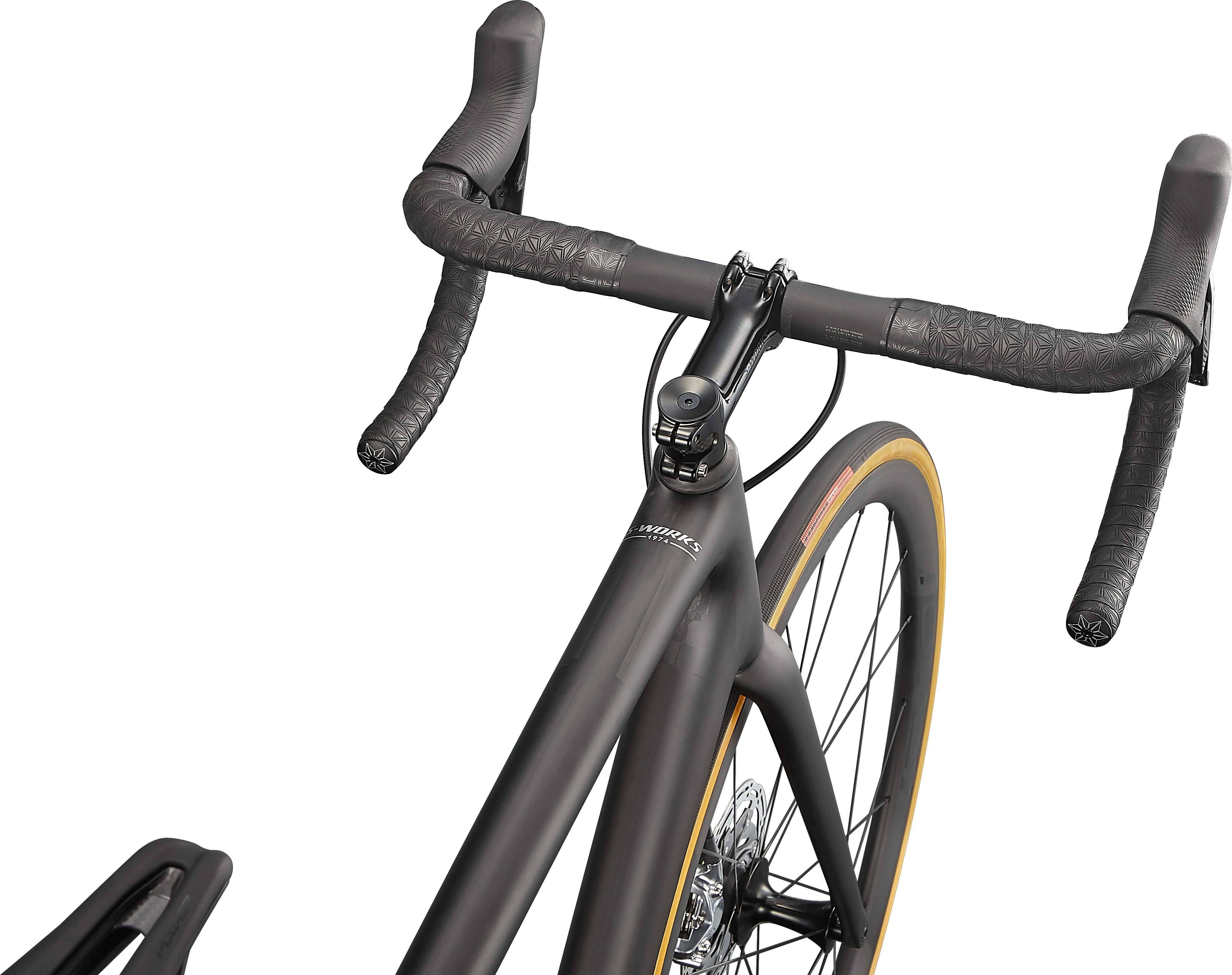 S-Works Aethos - SRAM Red eTap AXS