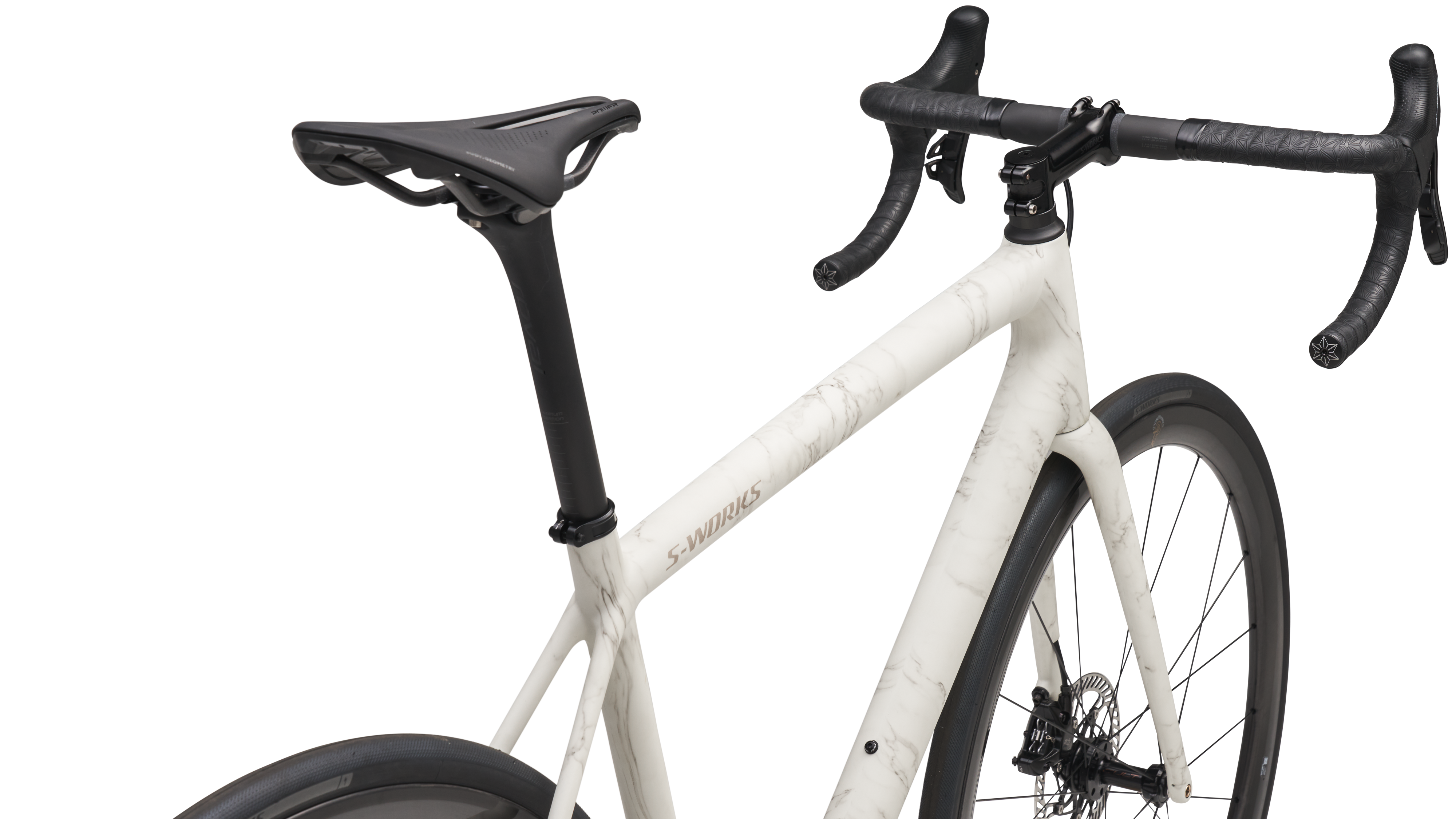 S-Works Aethos LTD - Campagnolo Super Record