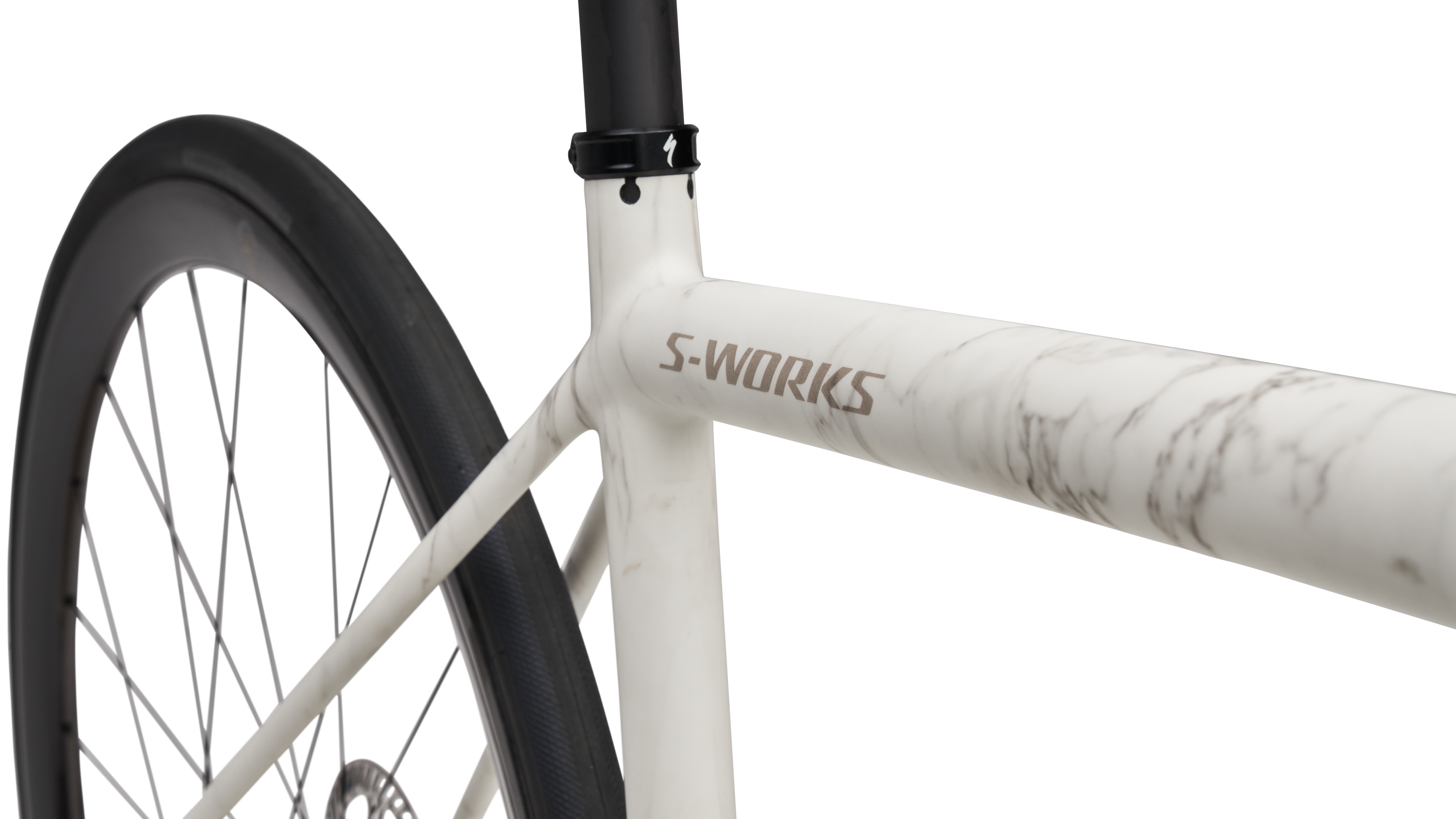 S-Works Aethos LTD - Campagnolo Super Record