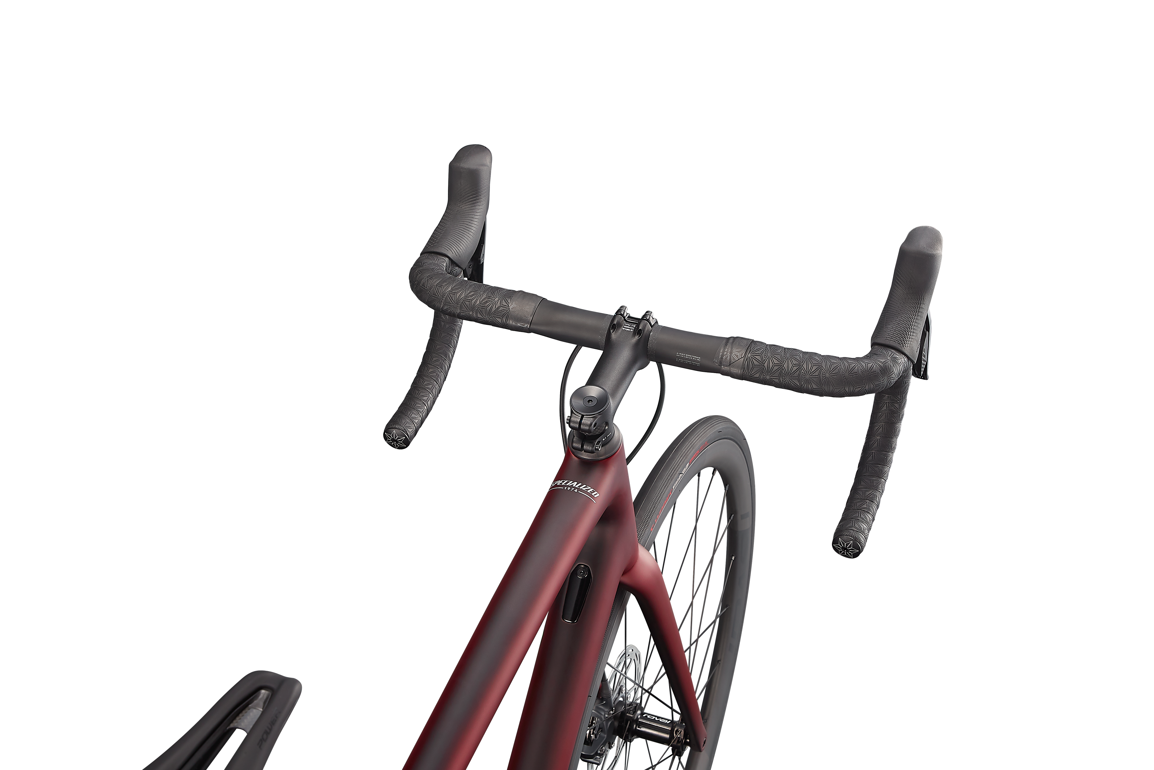 Aethos Pro - SRAM Force eTap AXS