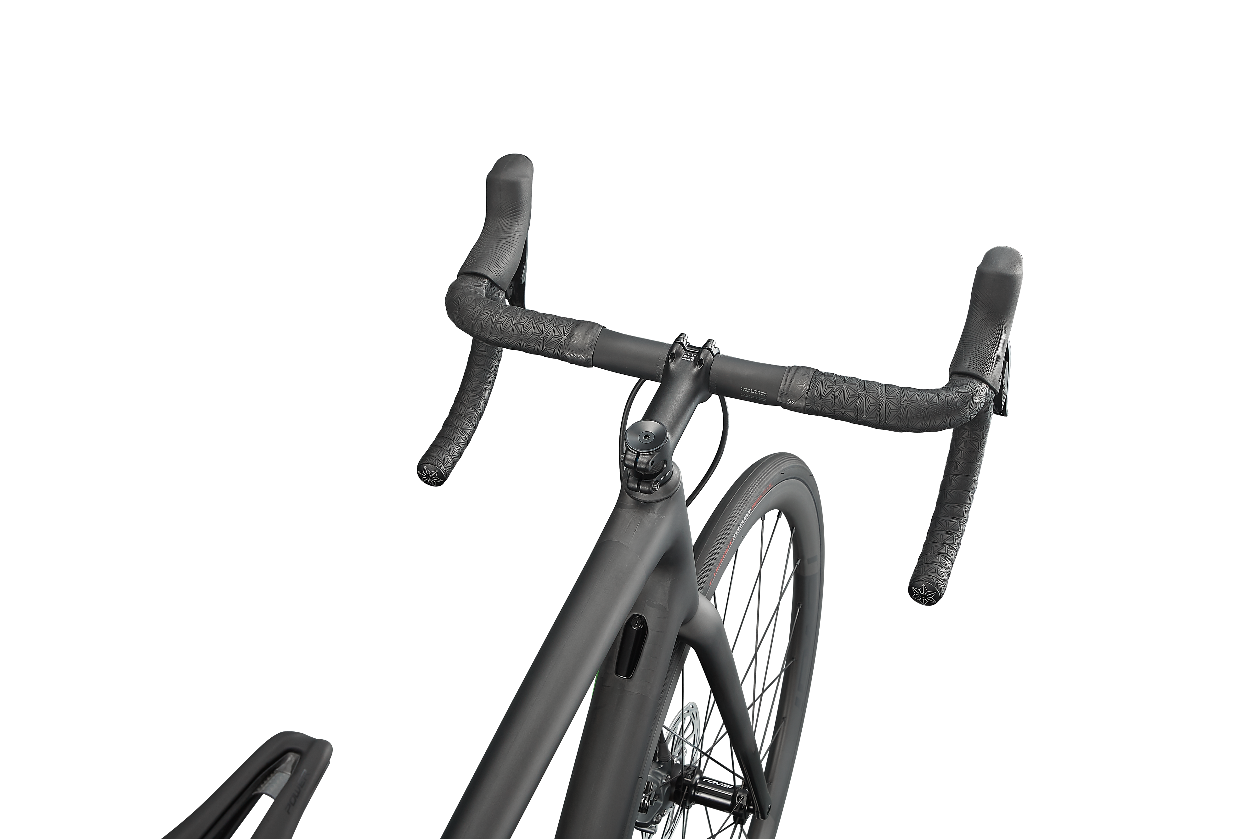 Aethos Pro - SRAM Force eTap AXS