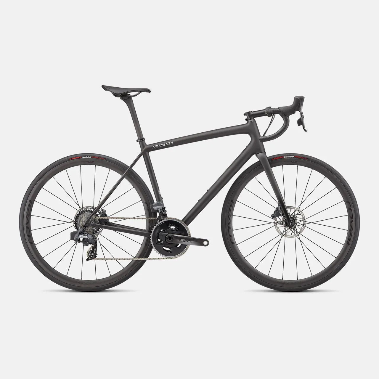 Aethos Pro - SRAM Force eTap AXS