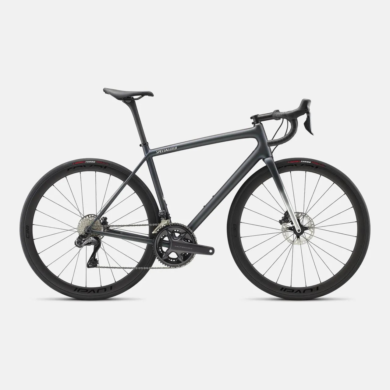 Aethos Expert - Shimano Ultegra Di2