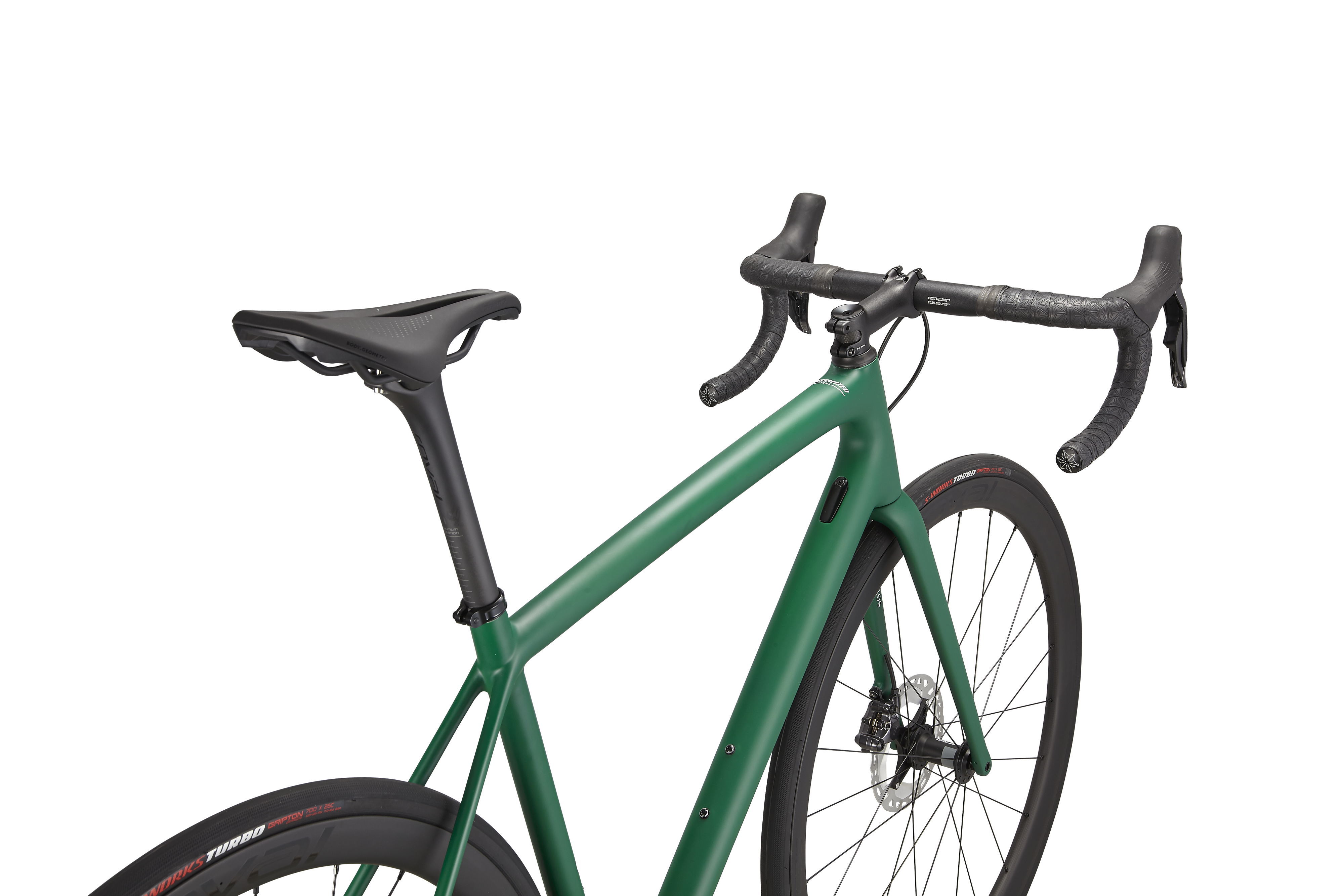 Aethos Expert - Shimano Ultegra Di2