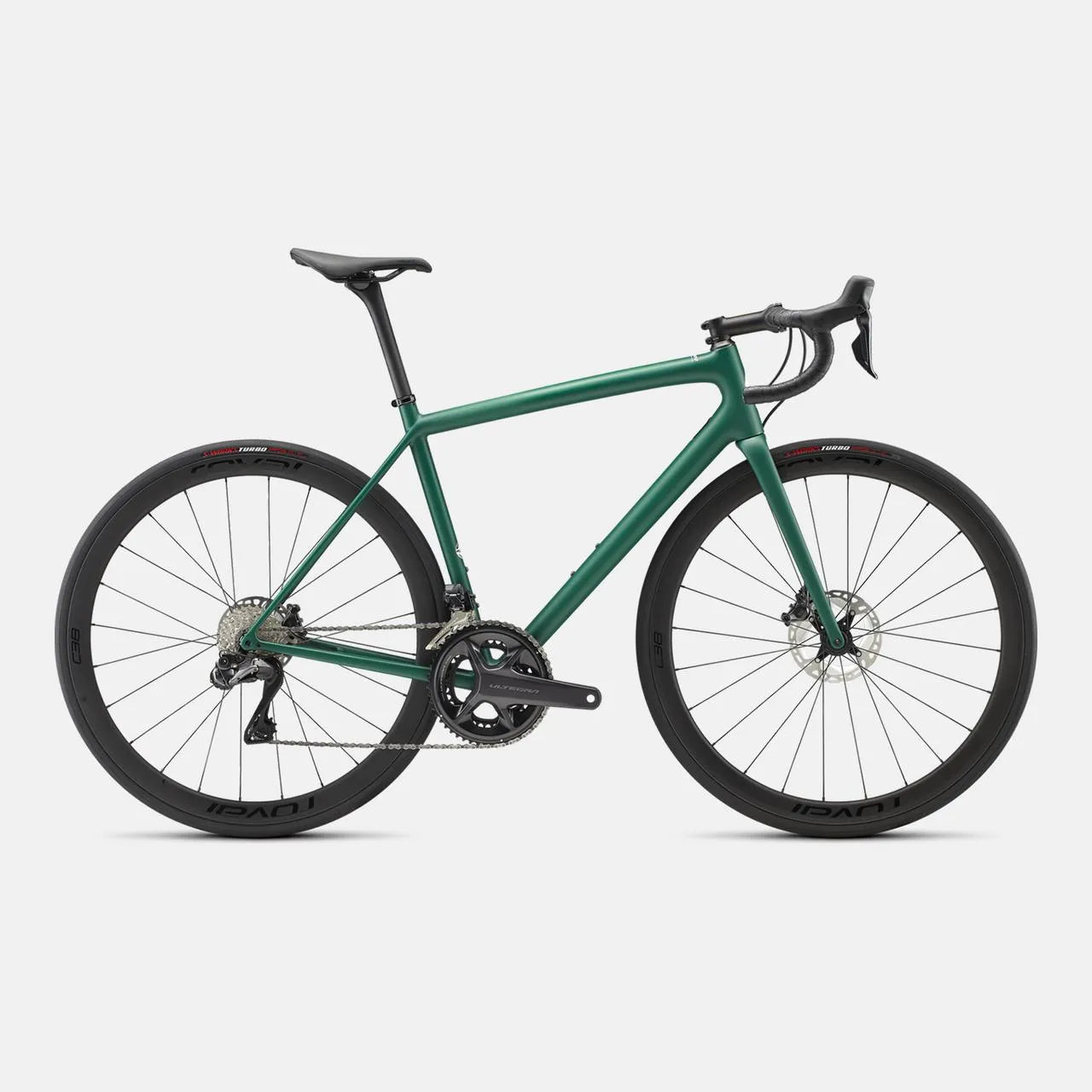 Aethos Expert - Shimano Ultegra Di2