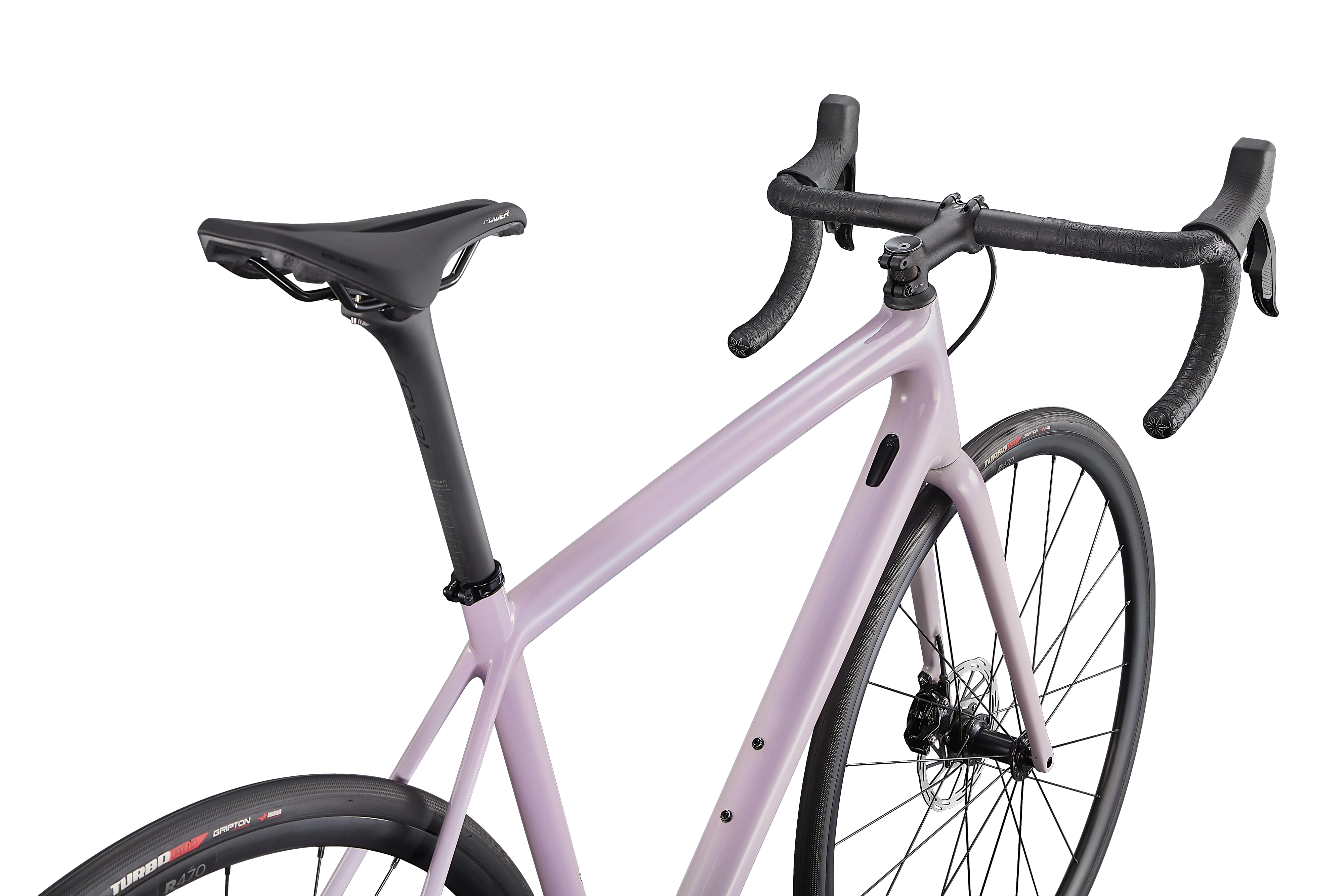 Aethos Comp - SRAM Rival eTAP AXS