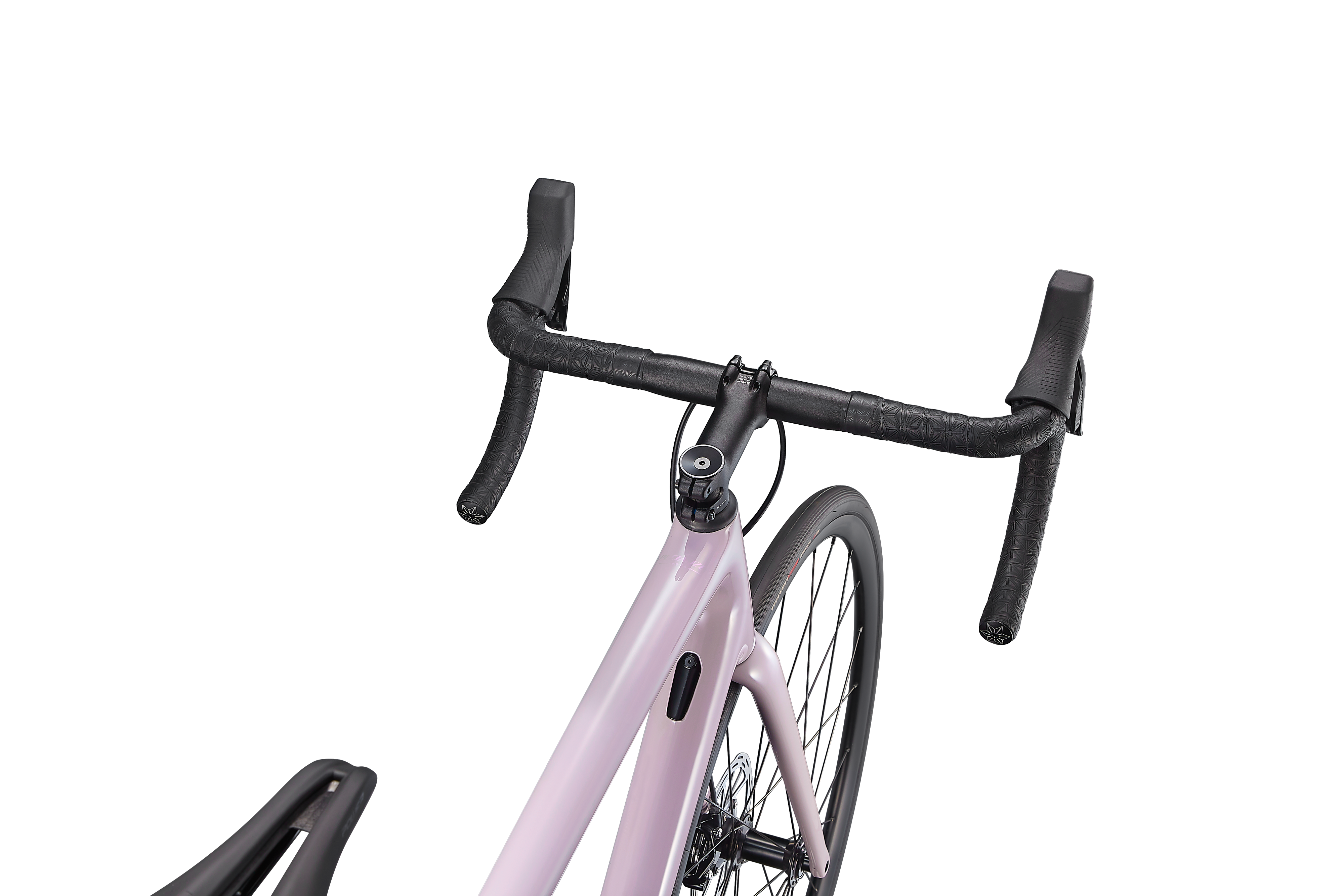 Aethos Comp - SRAM Rival eTAP AXS