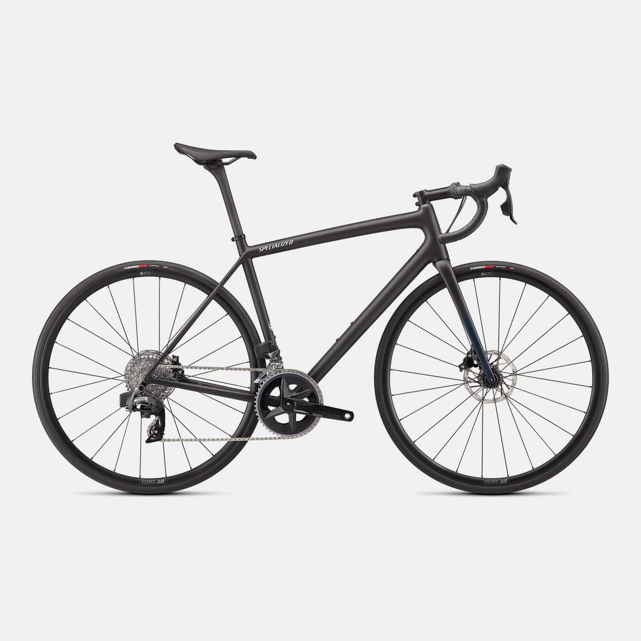 Aethos Comp - SRAM Rival eTAP AXS