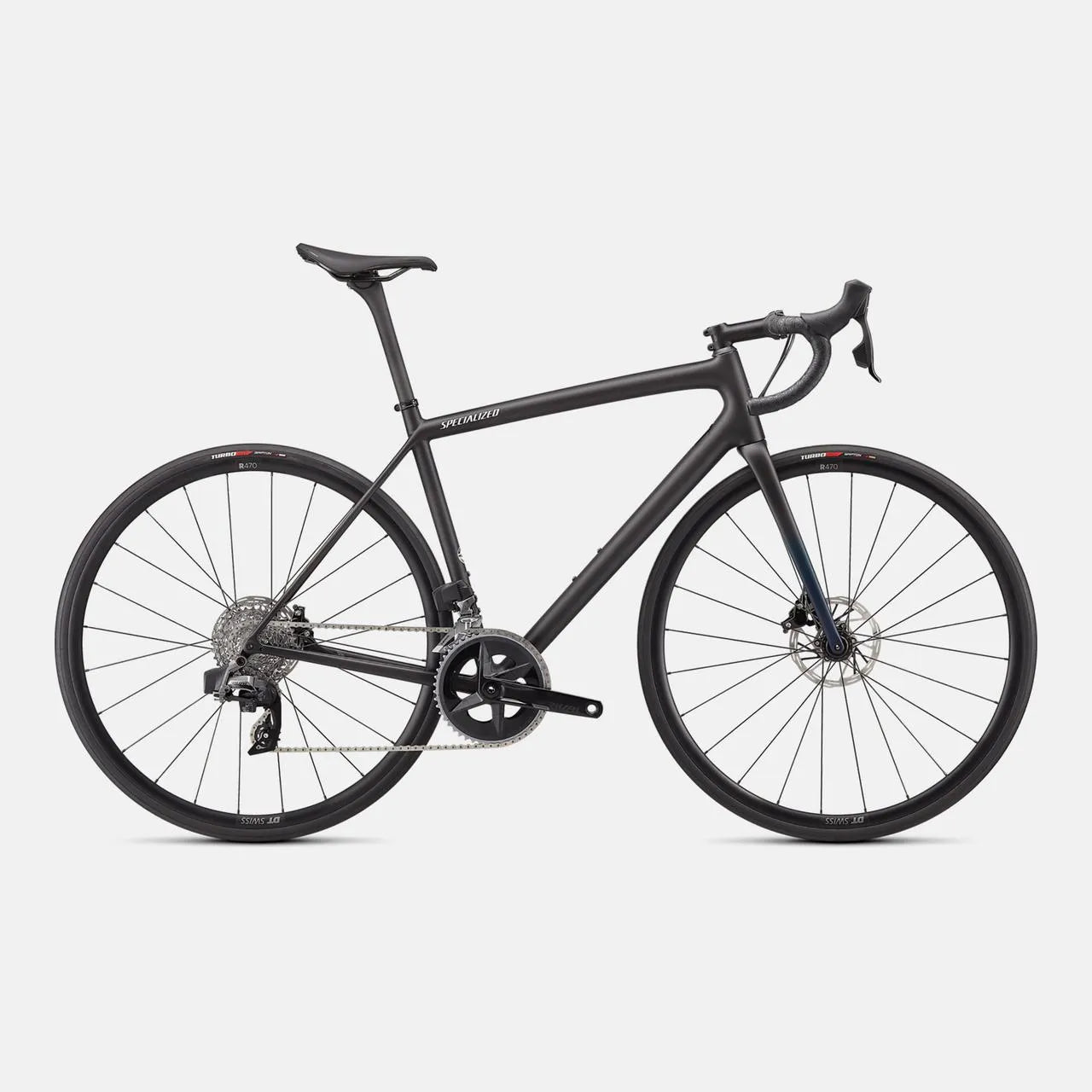 Aethos Comp - SRAM Rival eTAP AXS