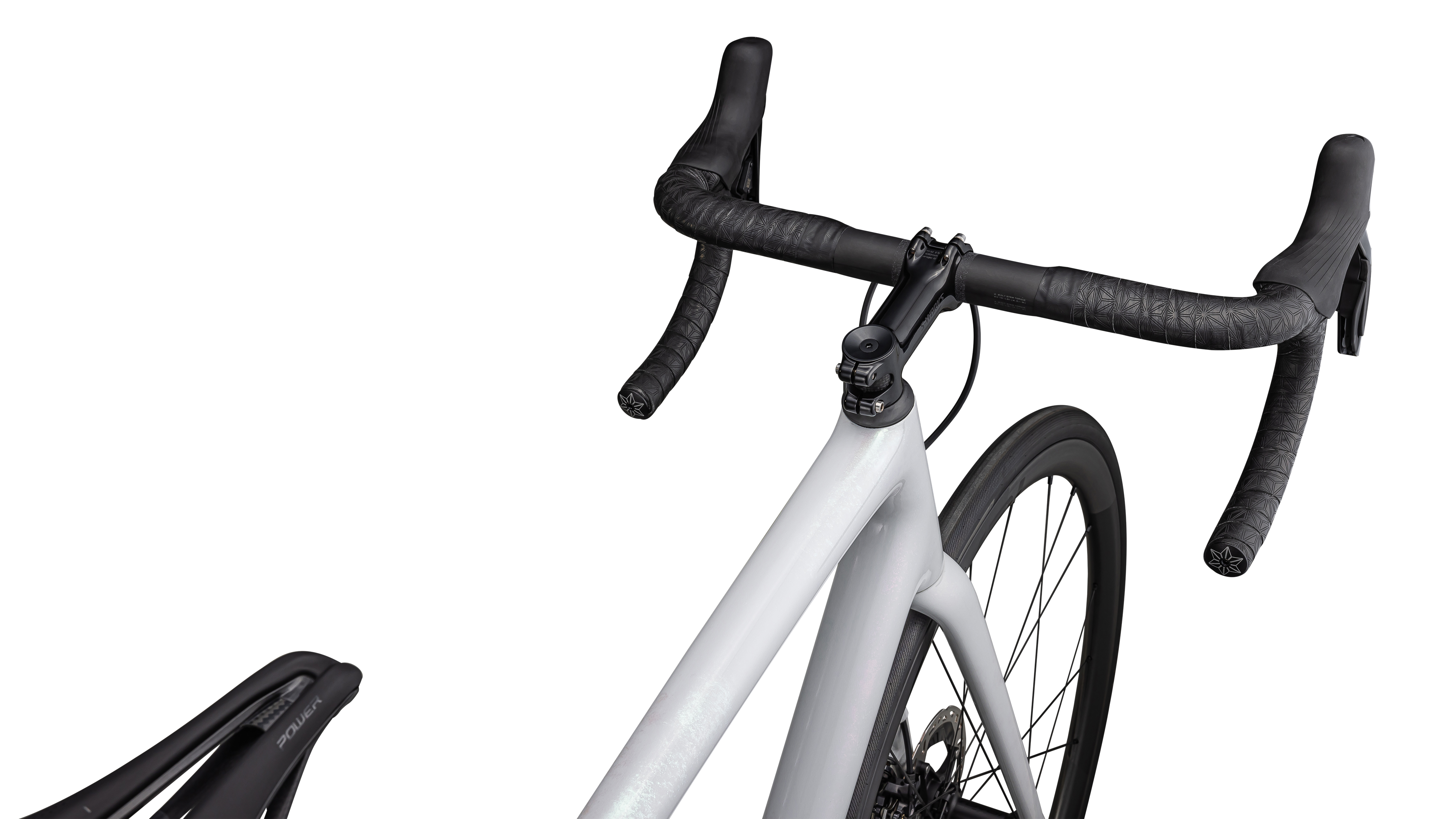 S-Works Aethos - Shimano Dura-Ace Di2