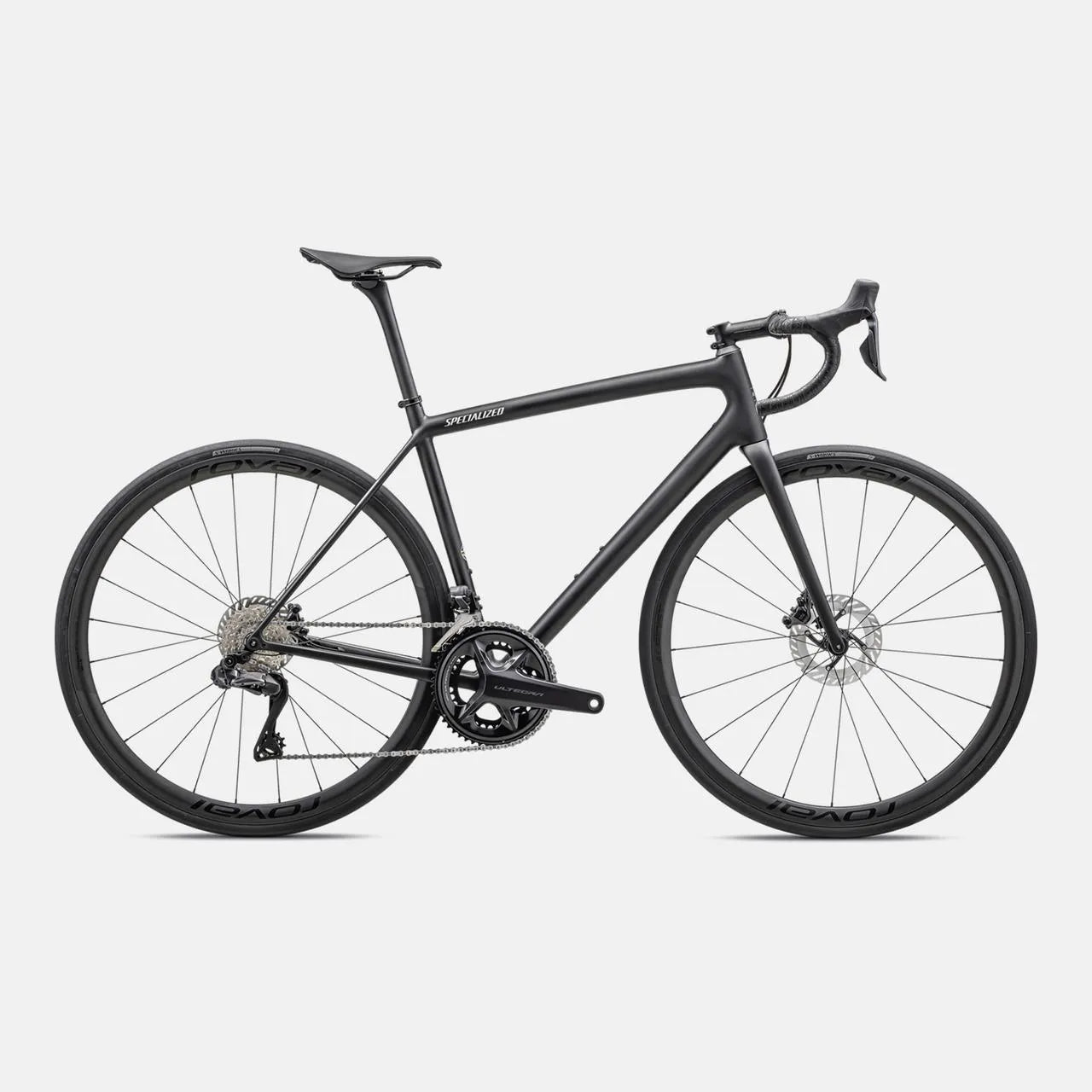 Aethos Pro - Shimano Ultegra Di2