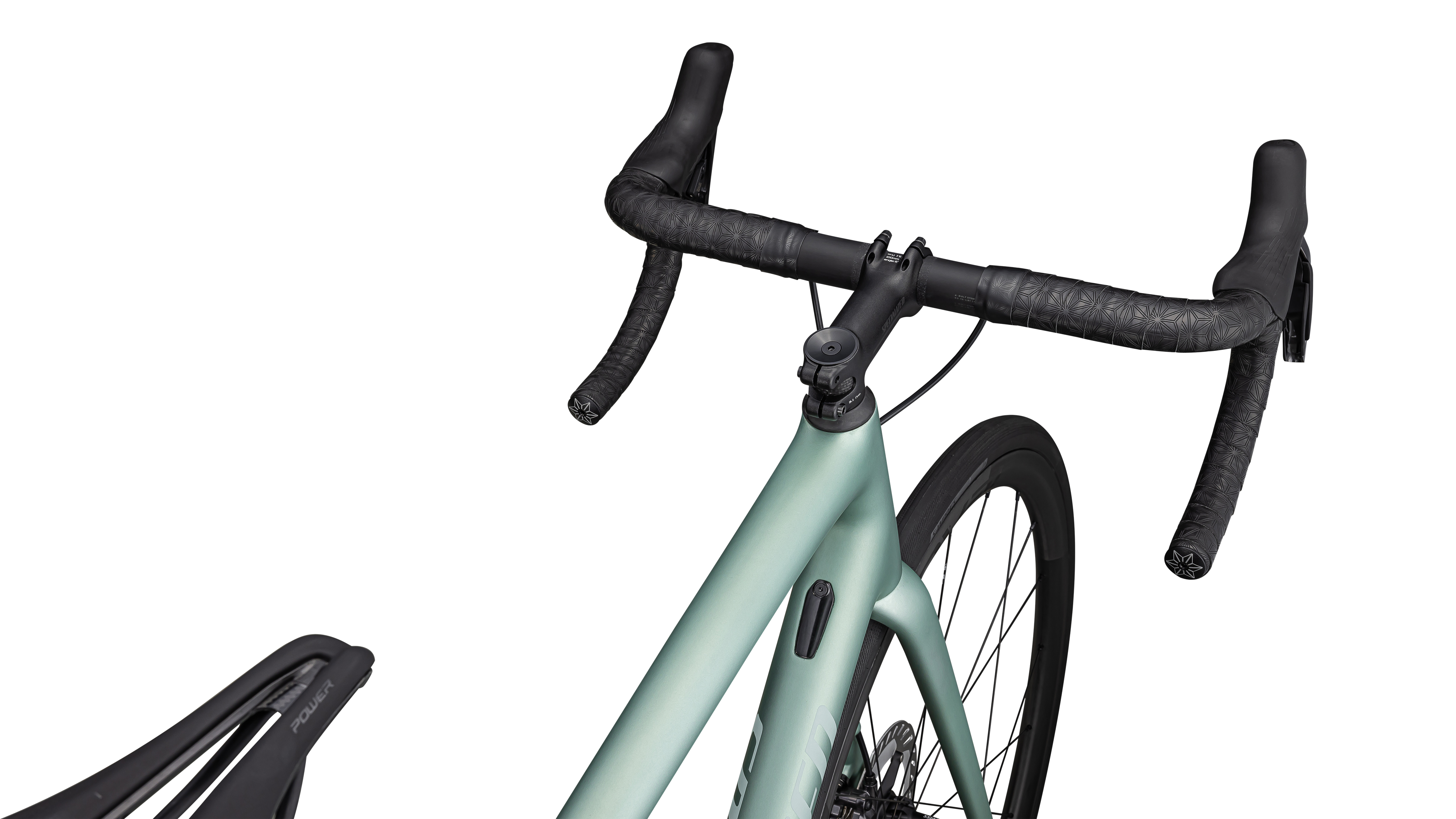 Aethos Pro - Shimano Ultegra Di2